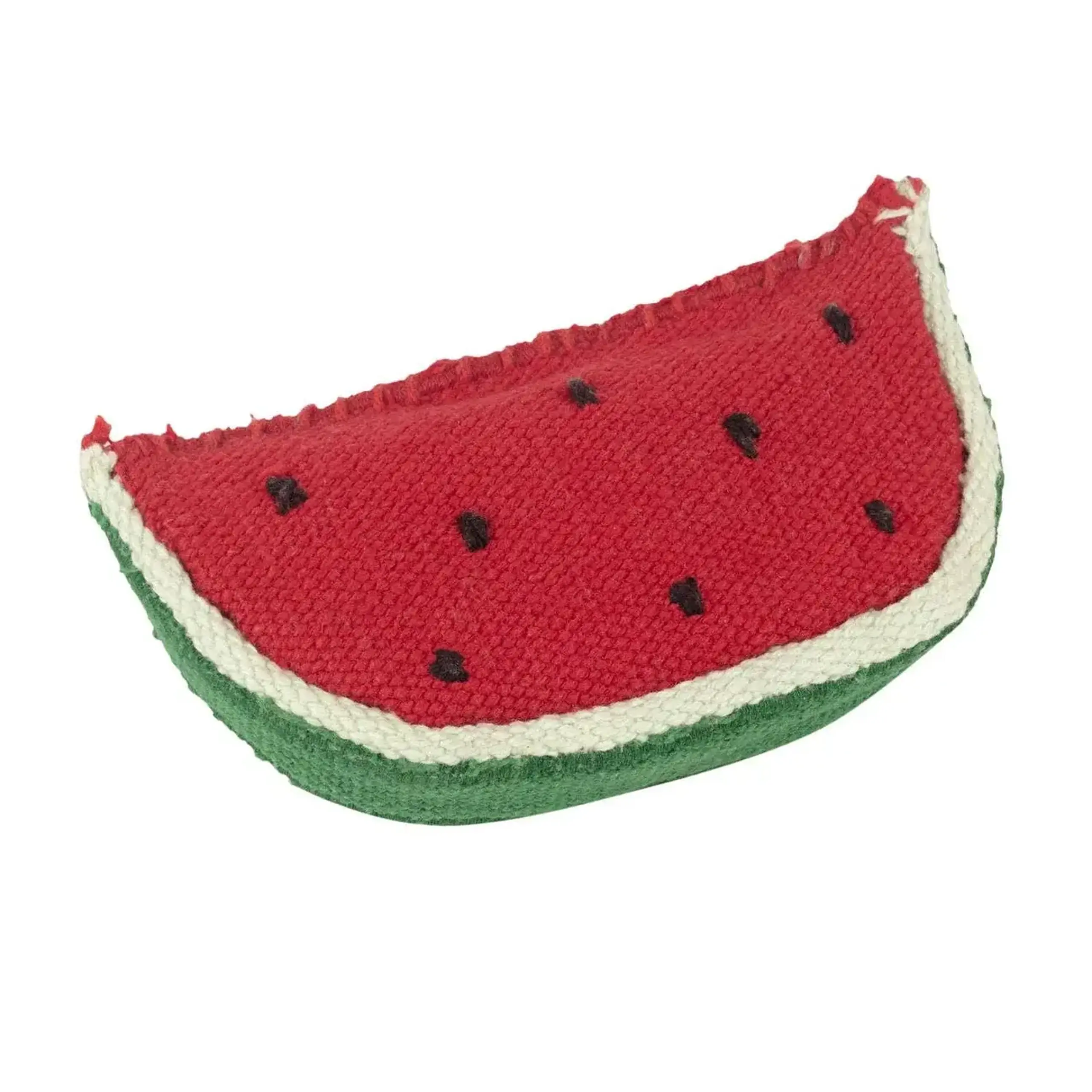 Kit de cusut DIY Wally the Watermelon — Oli & Carol