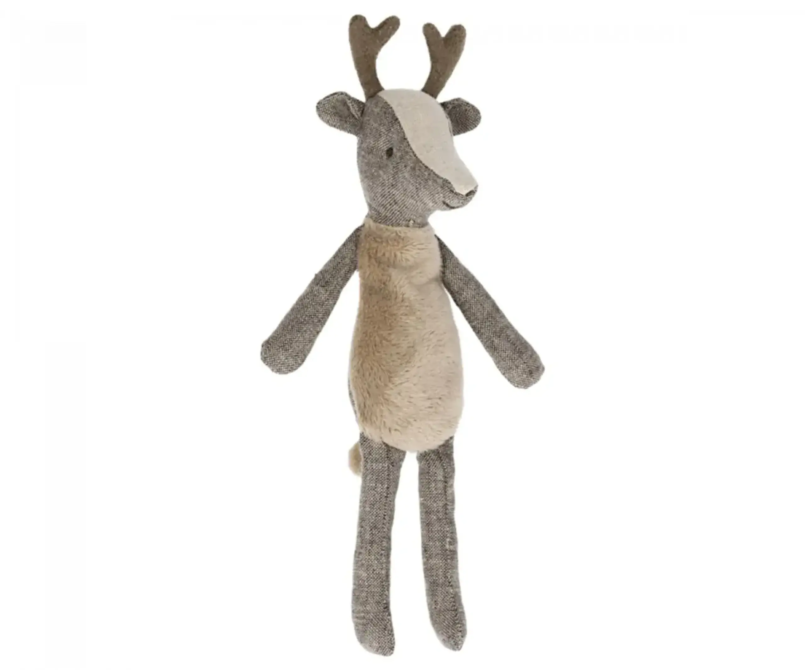 Figurina cerb,,Jul Deer" Maileg