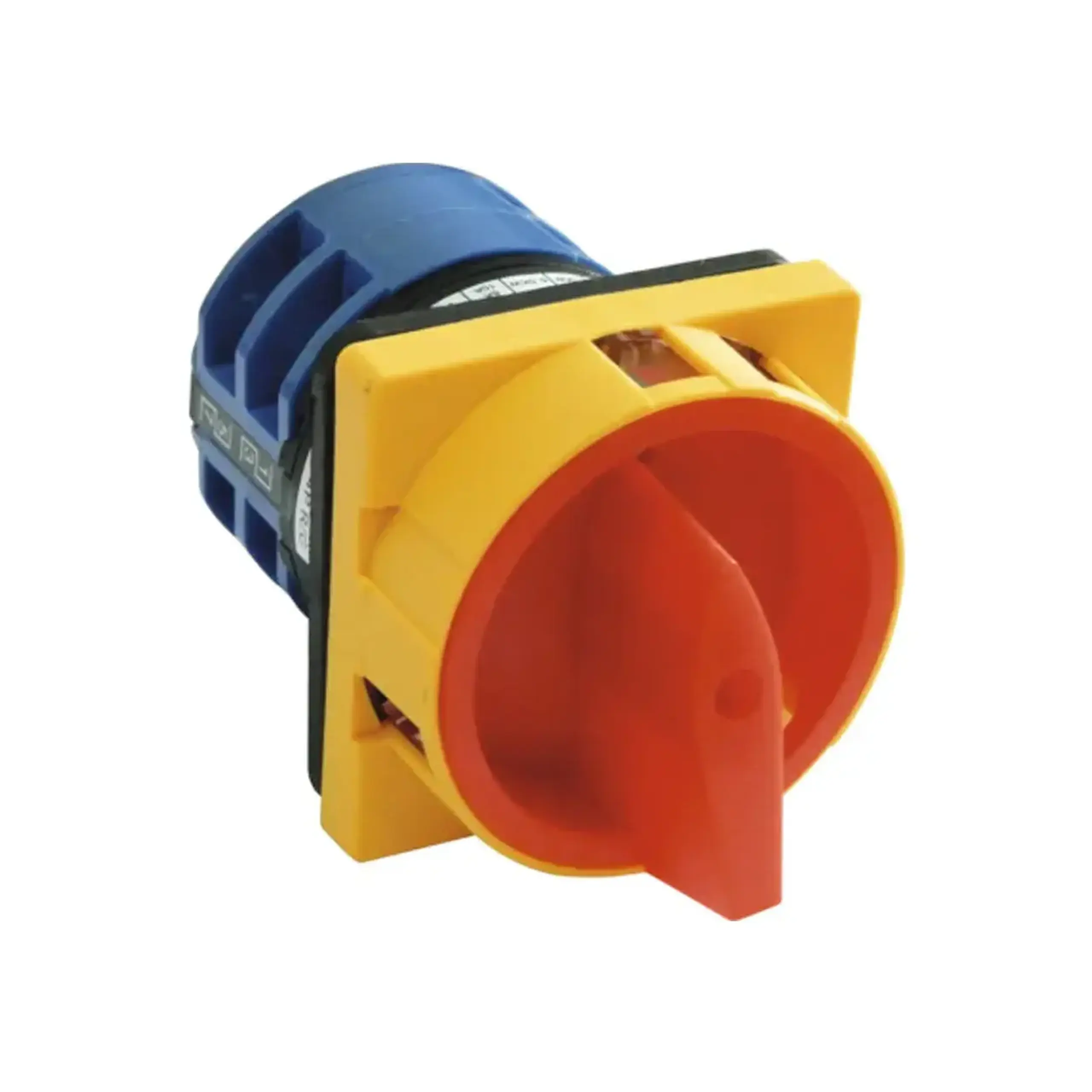 Comutator acces control 4P 380 V 25 A Elvon - Curent (A) 32 A