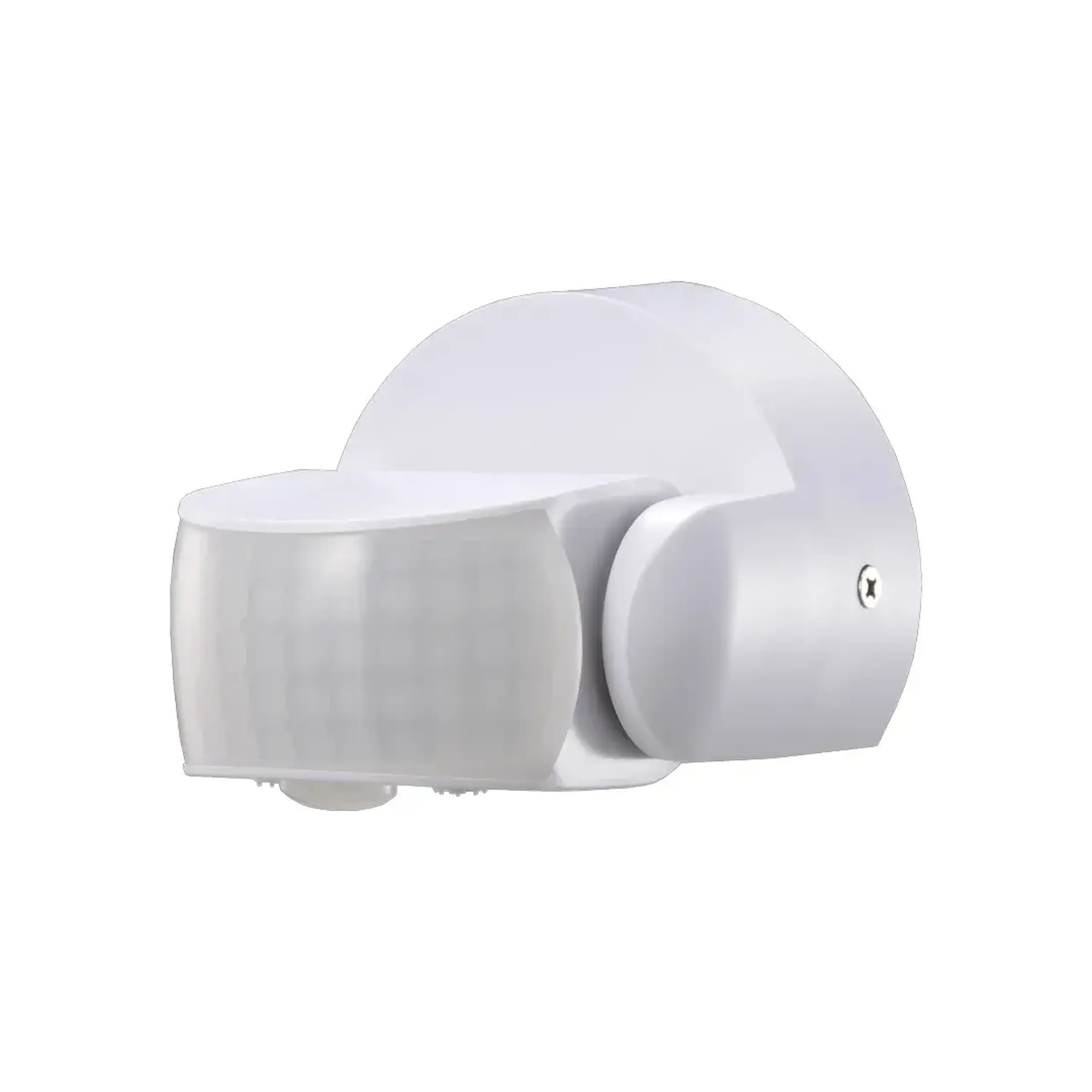Senzor de mișcare 360° 1200 W 8 m 220 - 240 V IP20 Elvon - 10 m (m) IP20 (IP)