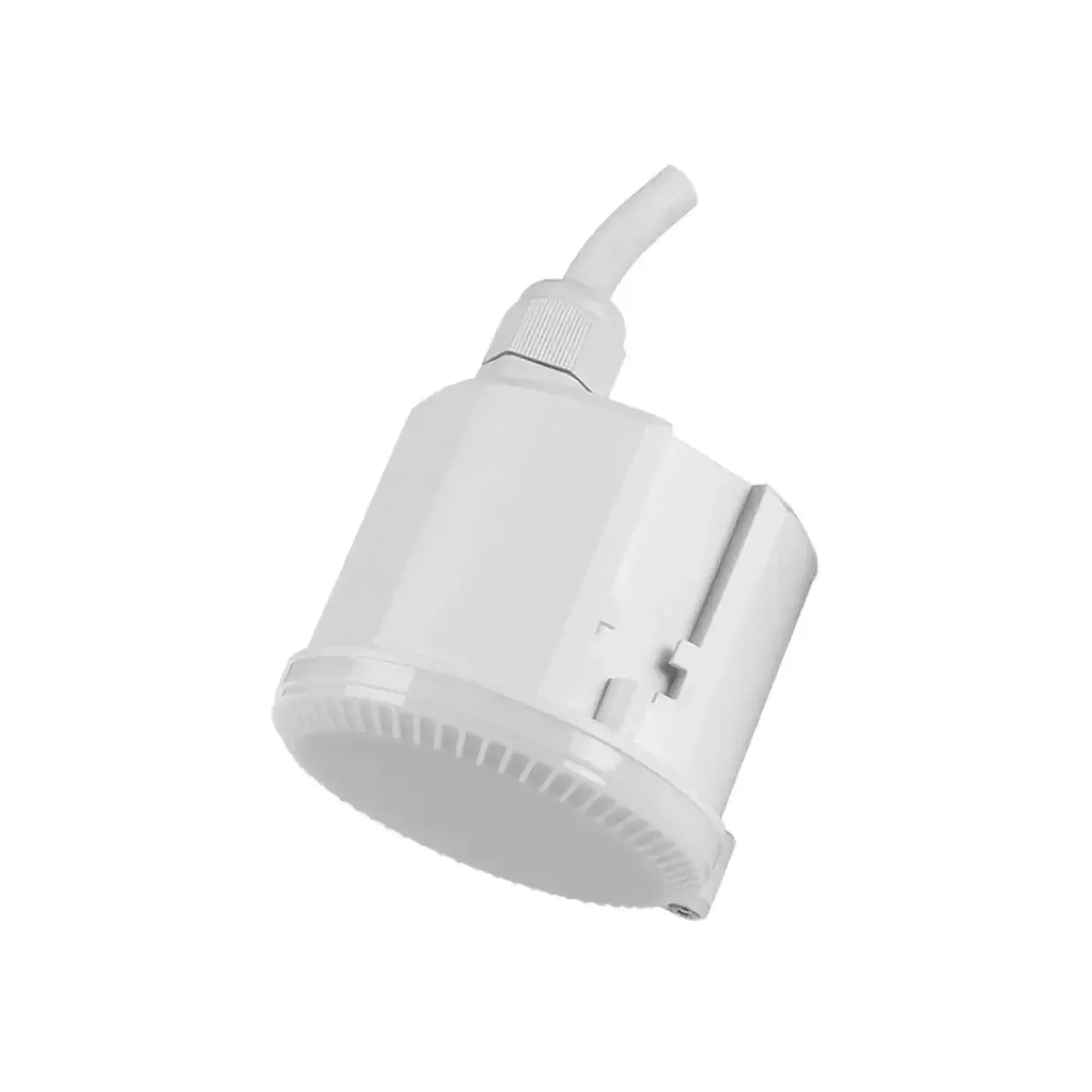 Senzor de mișcare 360° 1200 W 8 m 220 - 240 V IP20 Elvon - 8 m (m) IP65 (IP)