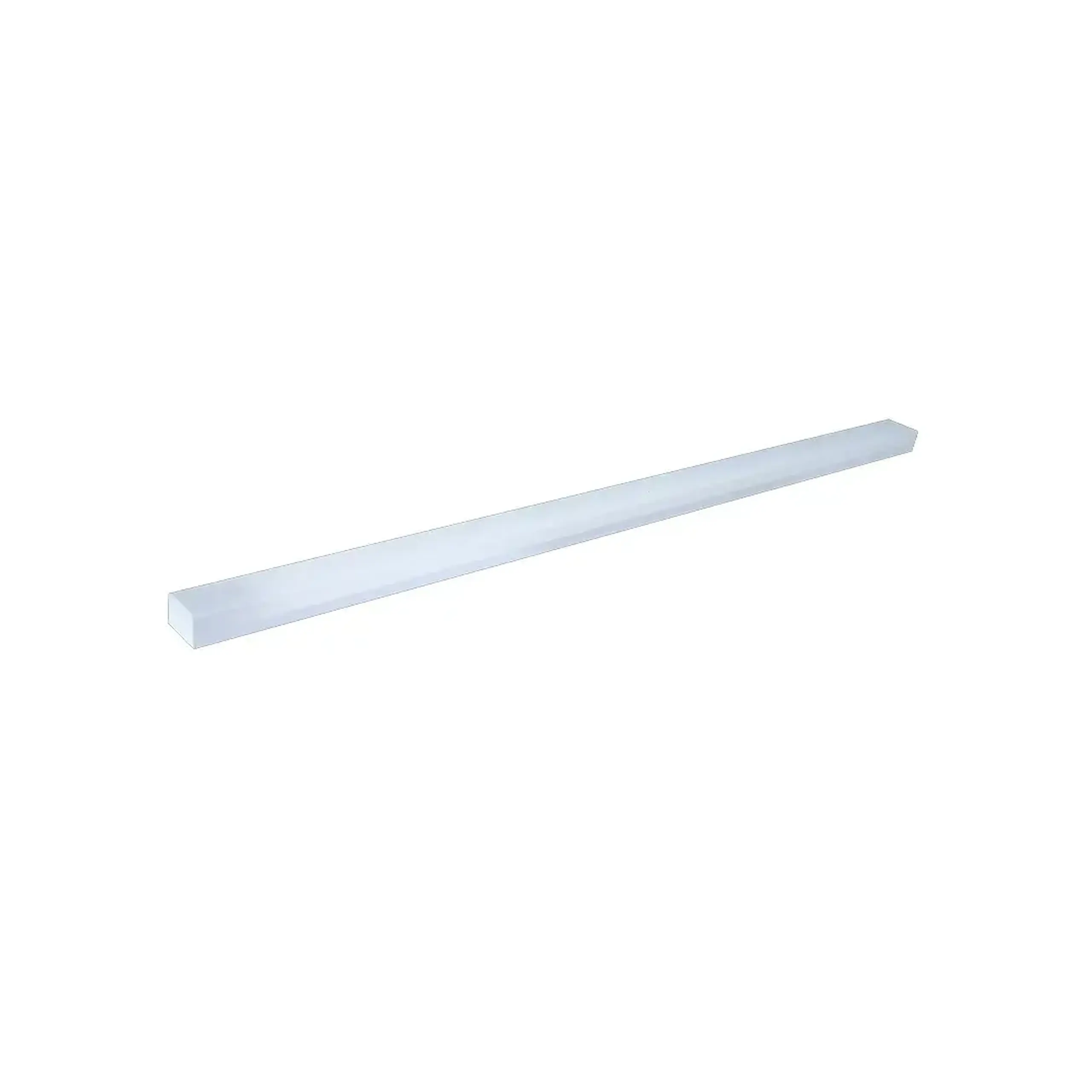 Corp de iluminat FIDA AXEL 18 W LED 3CCT 1800 lm 220 - 240 V IP40 Elvon - Flux luminos (lm) 1800 lm