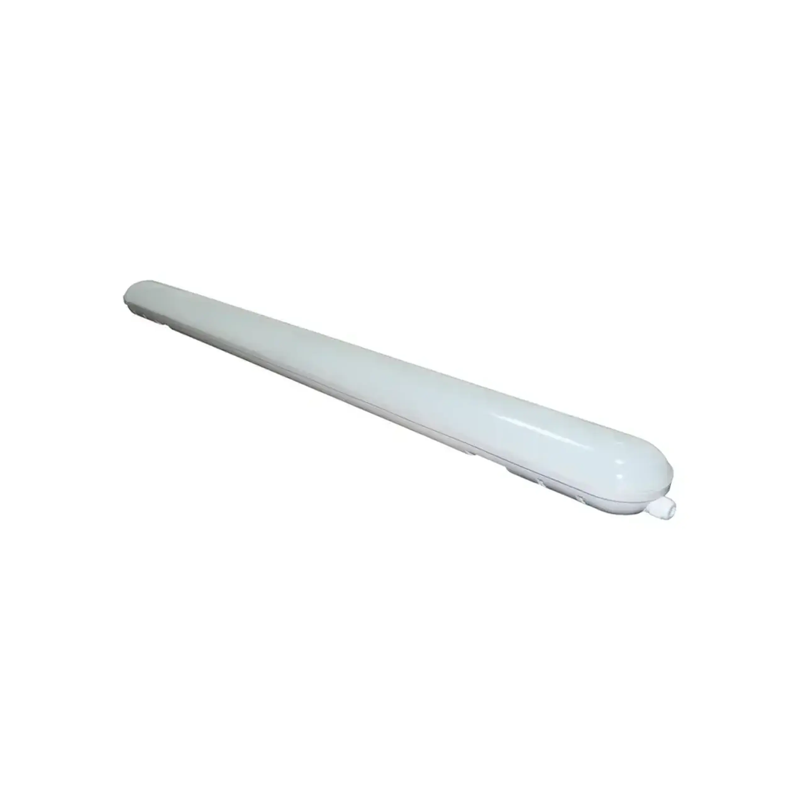 Corp de iluminat VECTOR 24 W LED 3CCT 3600 lm 220 - 240 V IP65 Elvon - Flux luminos (lm) 7200 lm
