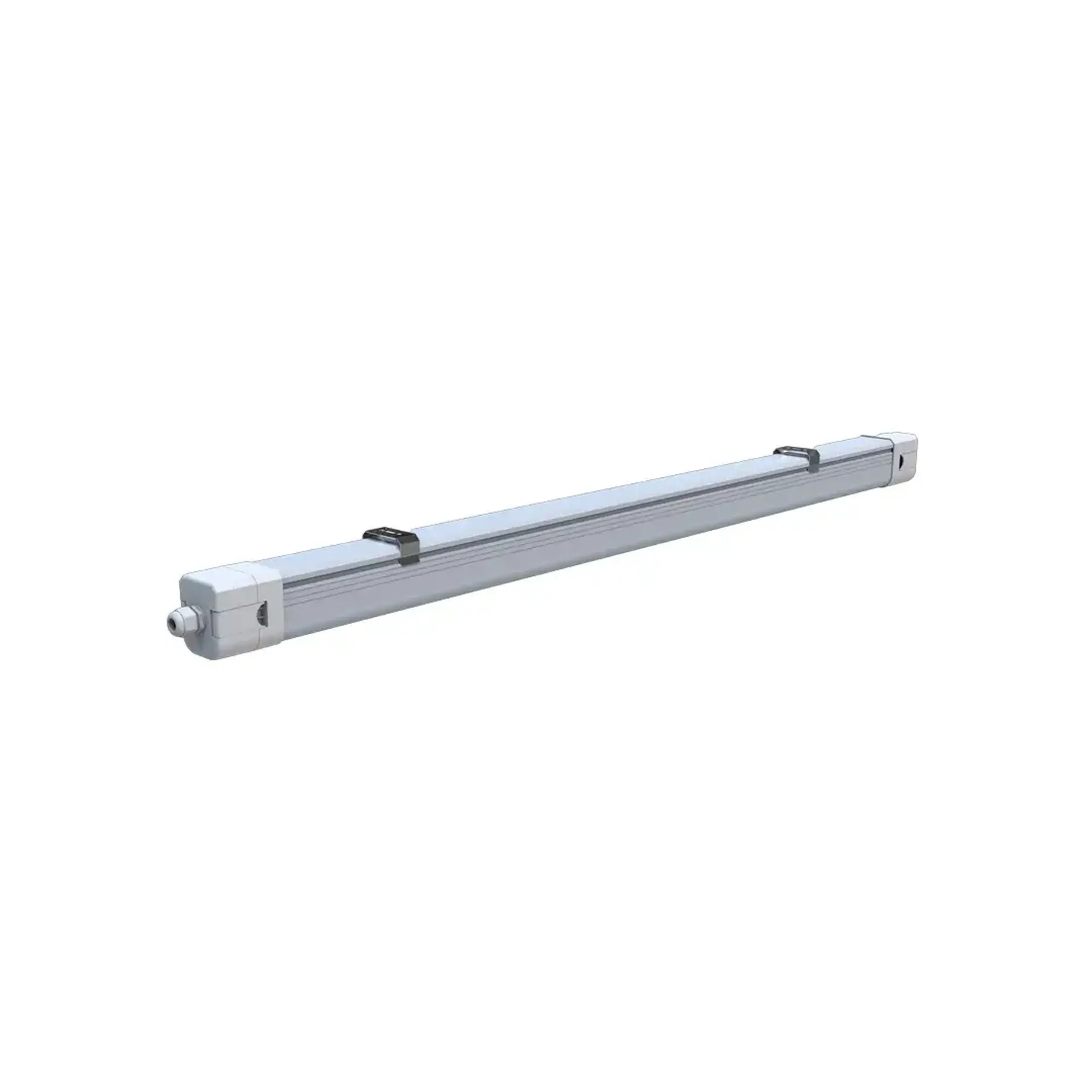 Corp de iluminat LED VELA 20 W LED 3CCT 2800 lm 220 - 240 V IP65 Elvon - Flux luminos (lm) 2800 lm
