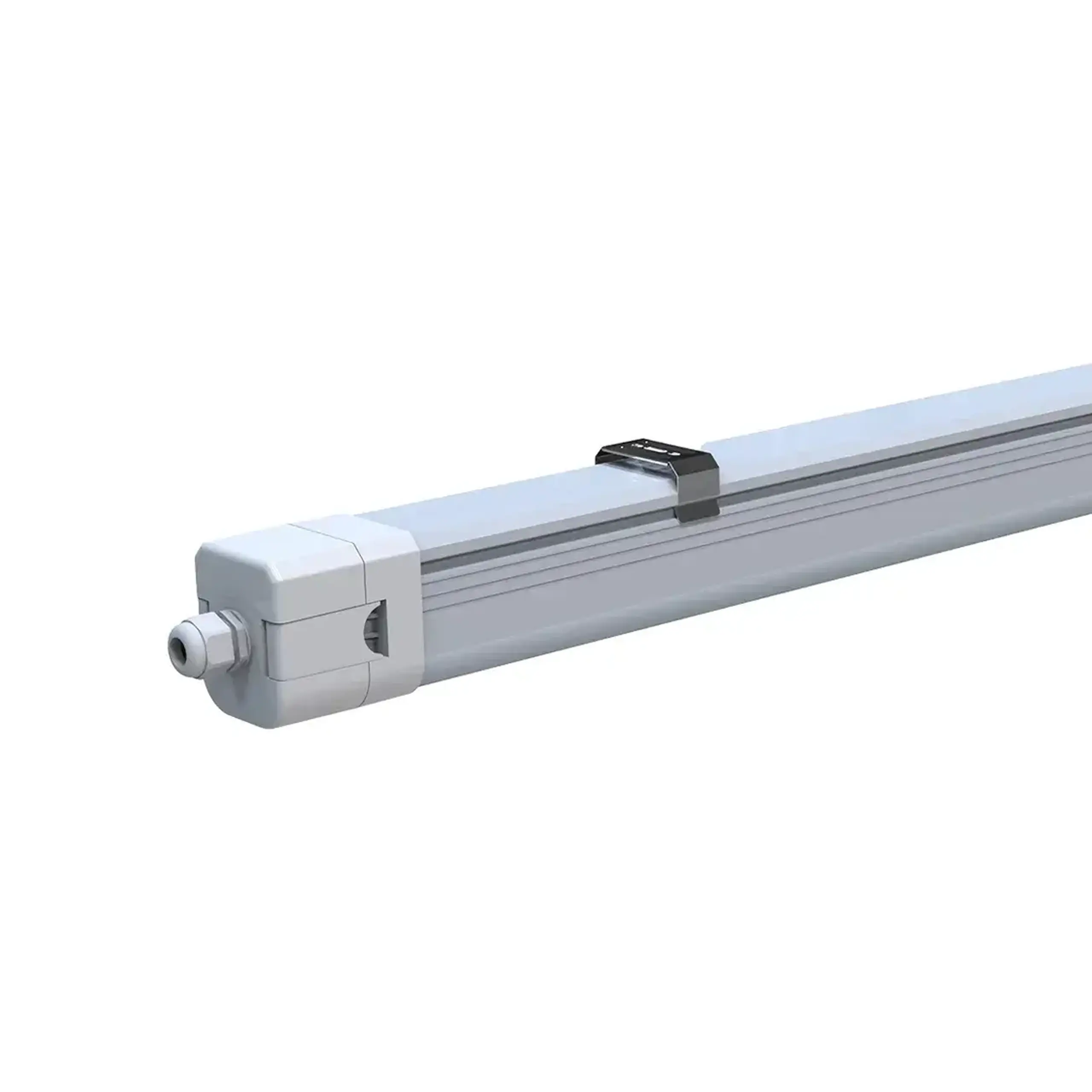Corp de iluminat LED VELA 20 W LED 3CCT 2800 lm 220 - 240 V IP65 Elvon - Flux luminos (lm) 5600 lm