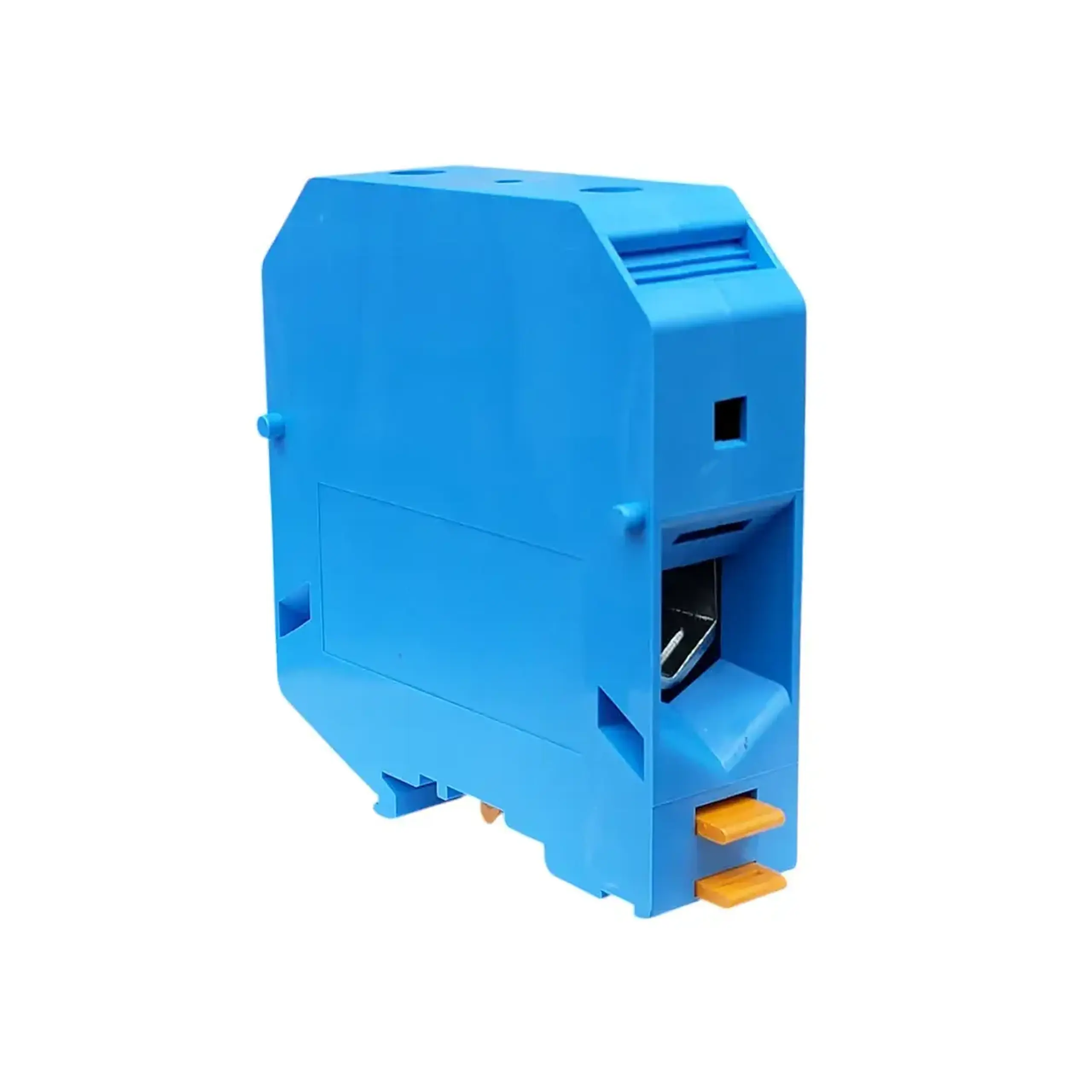 Clemă de șir FJ95 232 A 1000 V Elvon - Culoare Albastru
