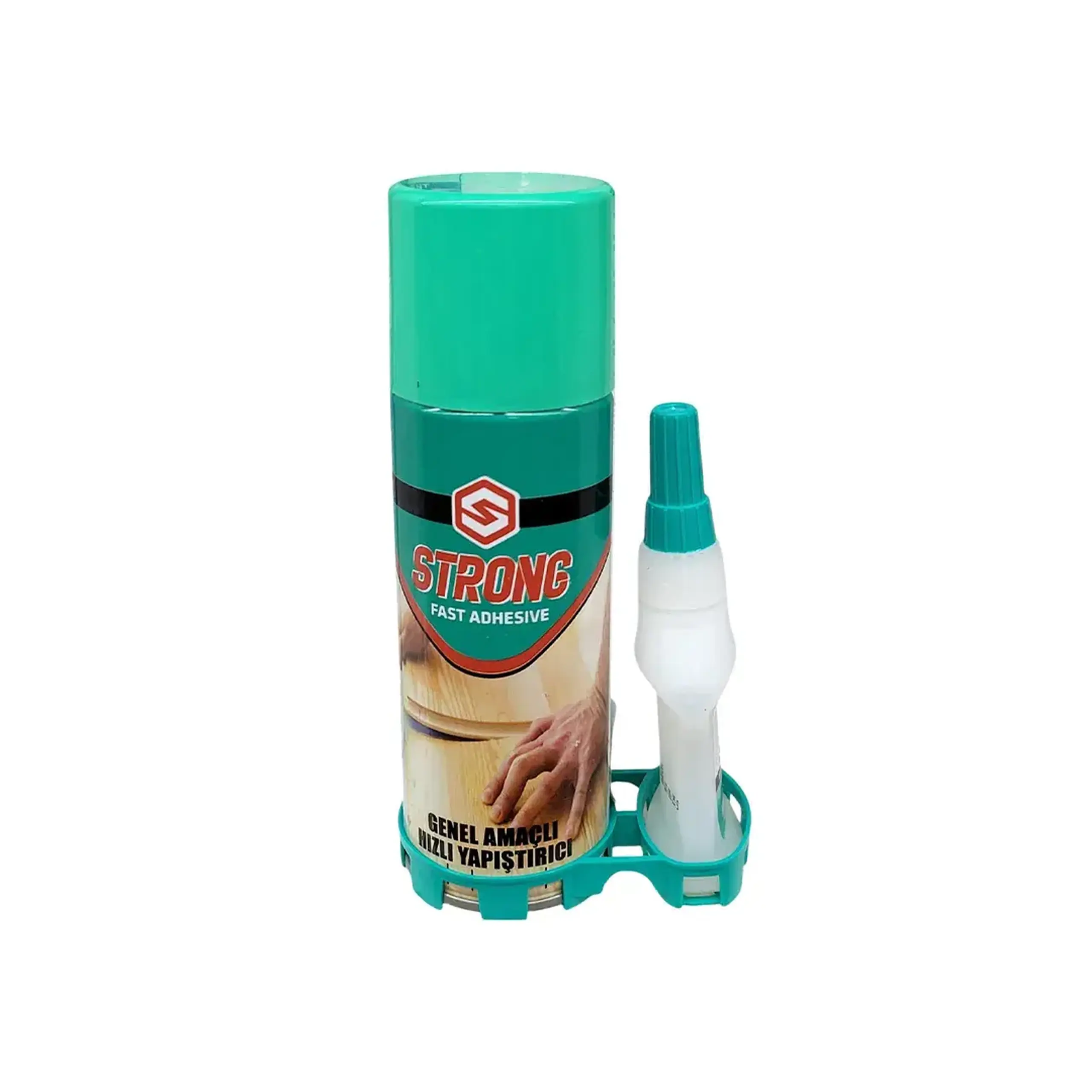 Adeziv bicomponent + activator 40 g 200 ml Falcon