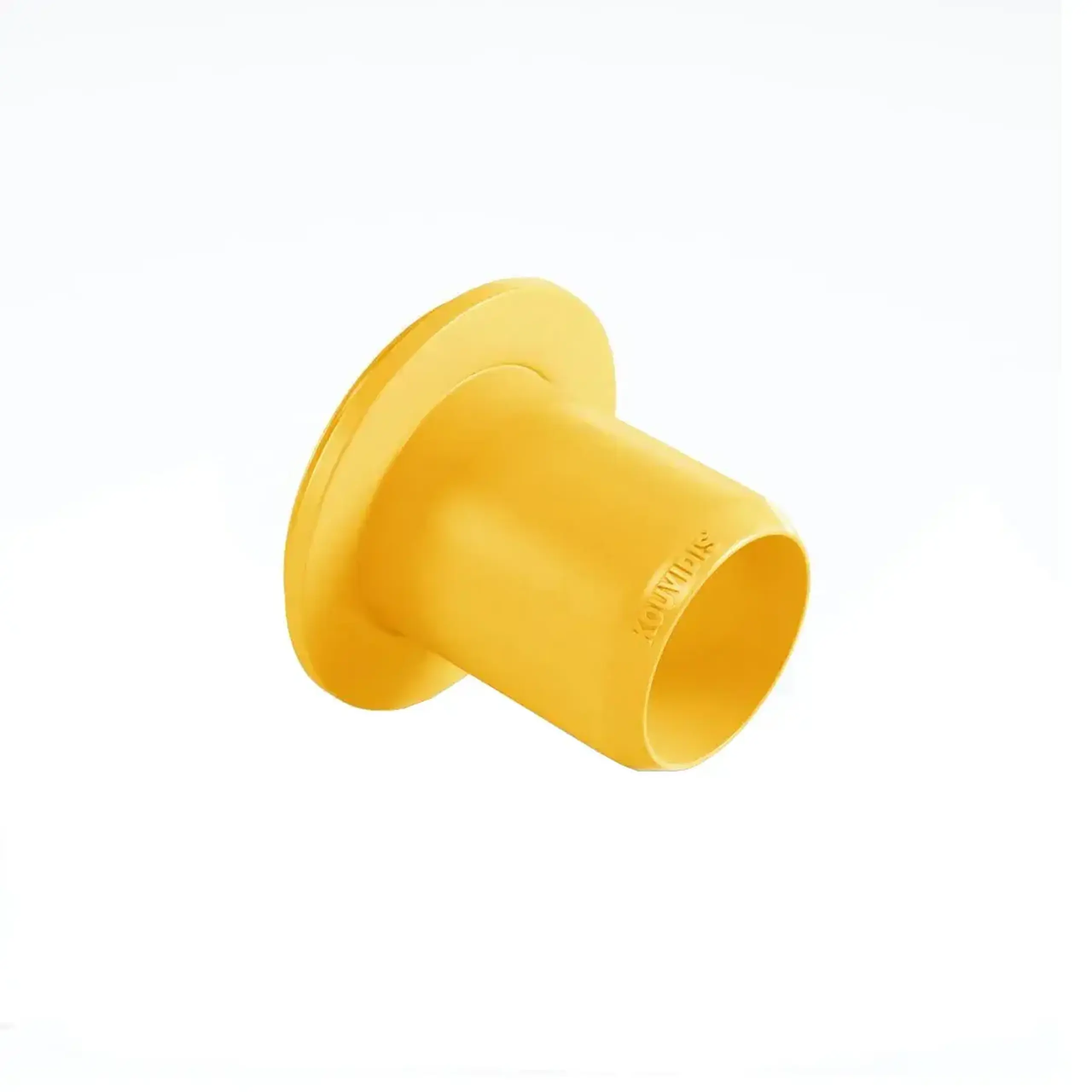 Adaptor 16 mm Termoplastic SUPERSOL PLUS Kouvidis - Dimensiuni (L x W x H x Ø) 20 mm