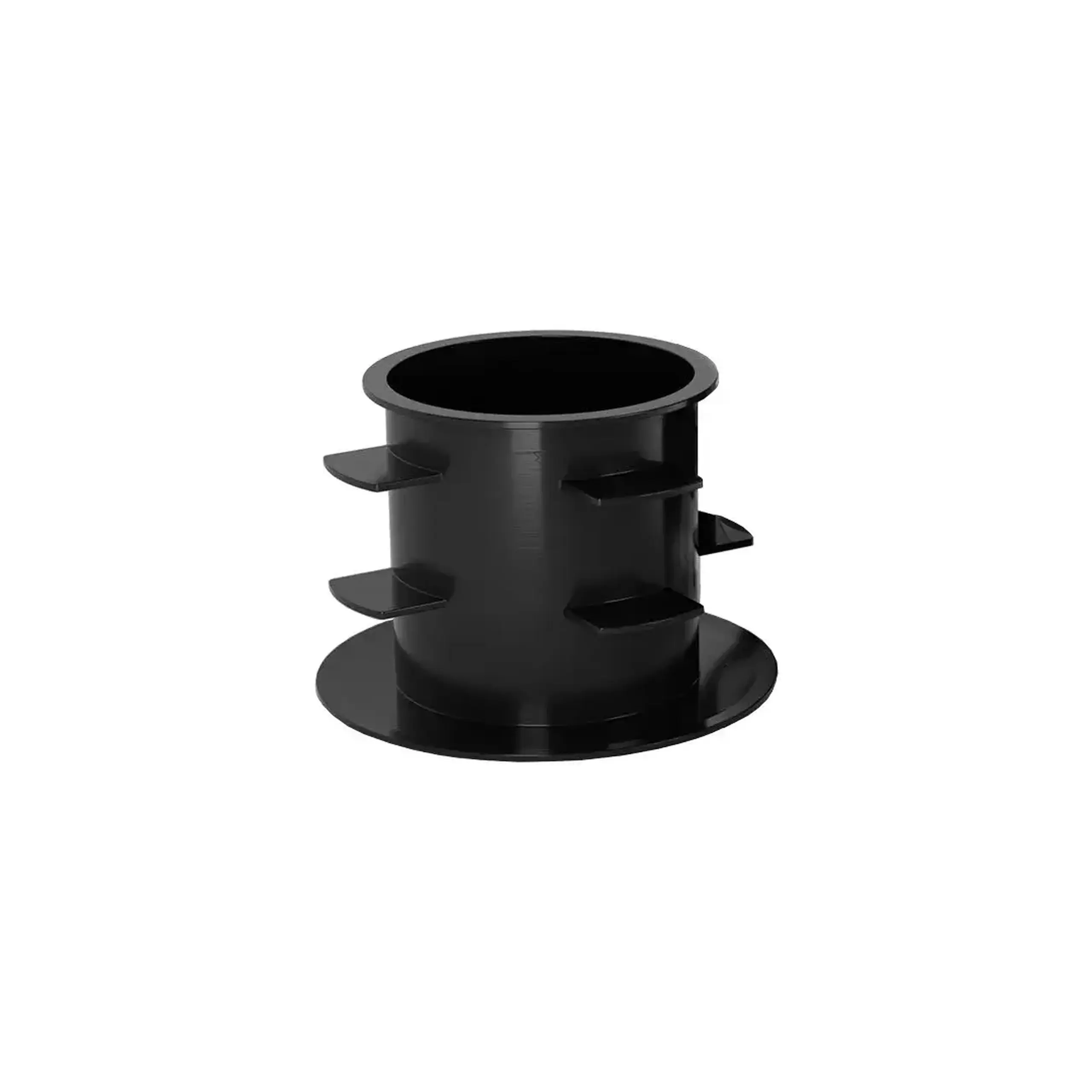 Capac Pentru tub gofrat GEOSUB 32 mm Termoplastic Kouvidis - Dimensiuni (L x W x H x Ø) 32 mm