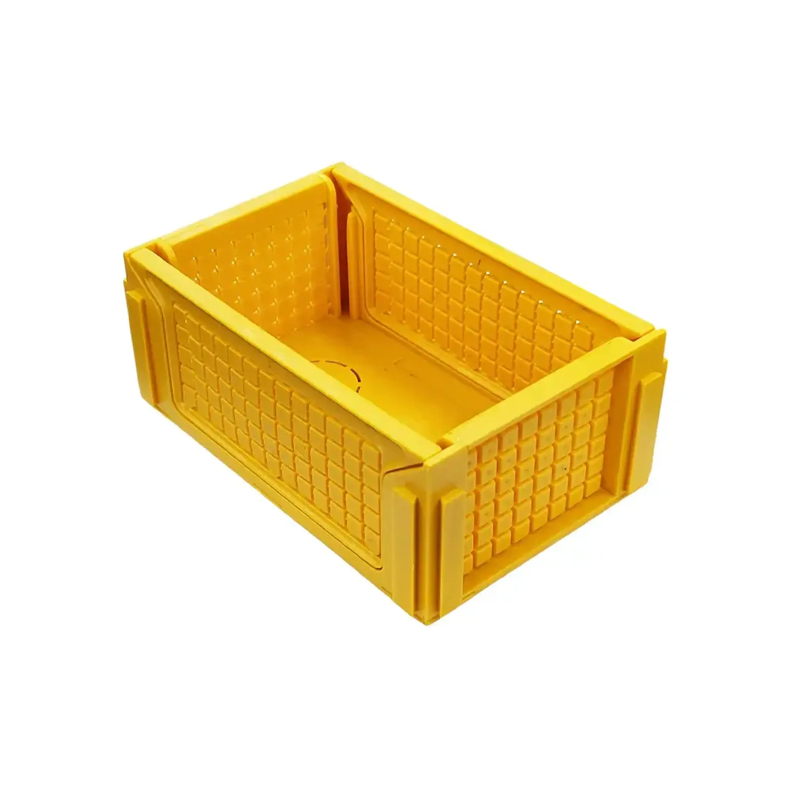 Cutie de distribuție 100 x 60 x 43 mm Termoplastic MULTIBOX Kouvidis - Dimensiuni (L x W x H x Ø) 100 x 60 x 43 mm