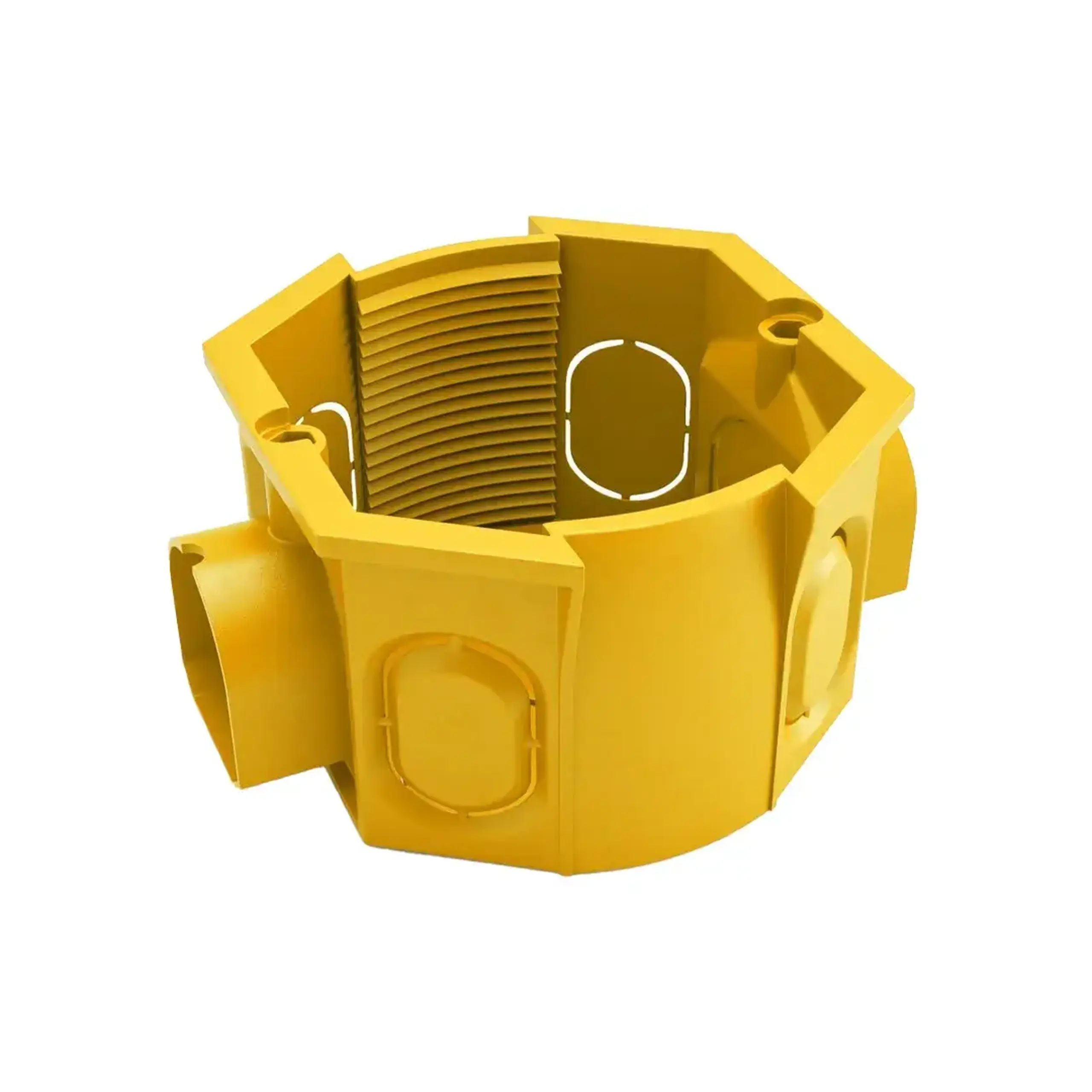 Doză 61 x 42 mm Termoplastic Kouvidis