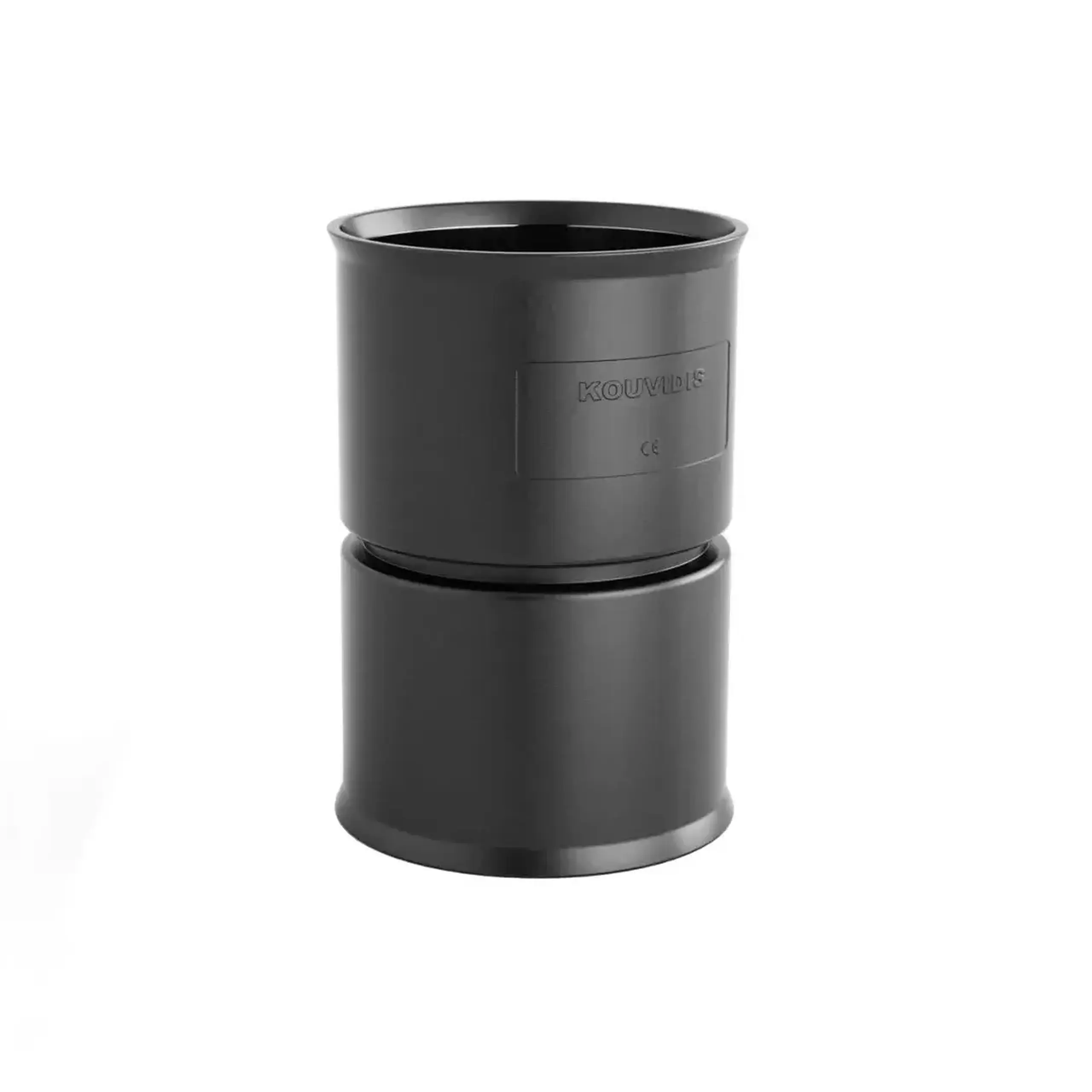 Mufă Pentru tub gofrat GEOSUB 32 mm Termoplastic Kouvidis - Dimensiuni (L x W x H x Ø) 40 mm