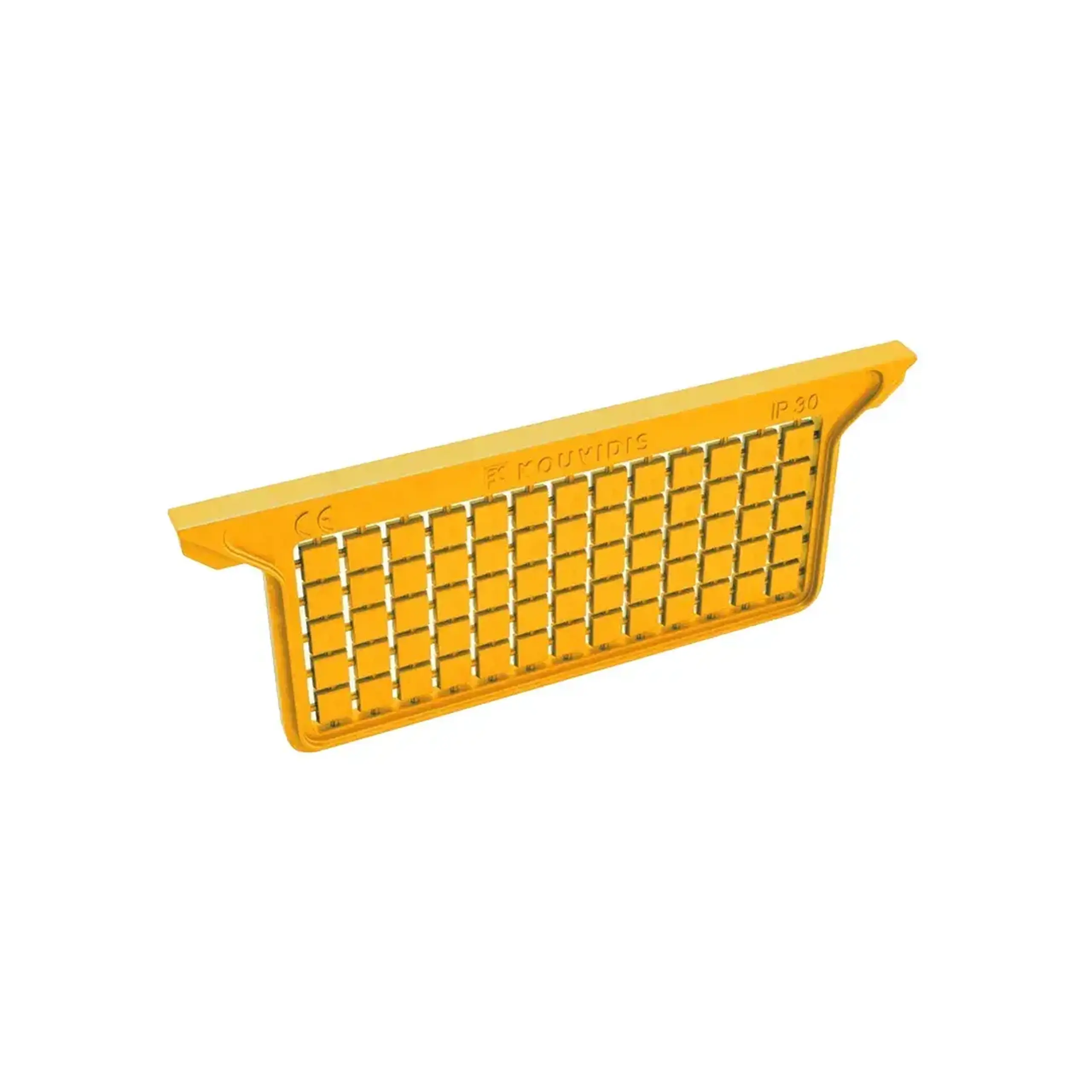 Separator 78 x 31 mm Plastic MULTIBOX Kouvidis