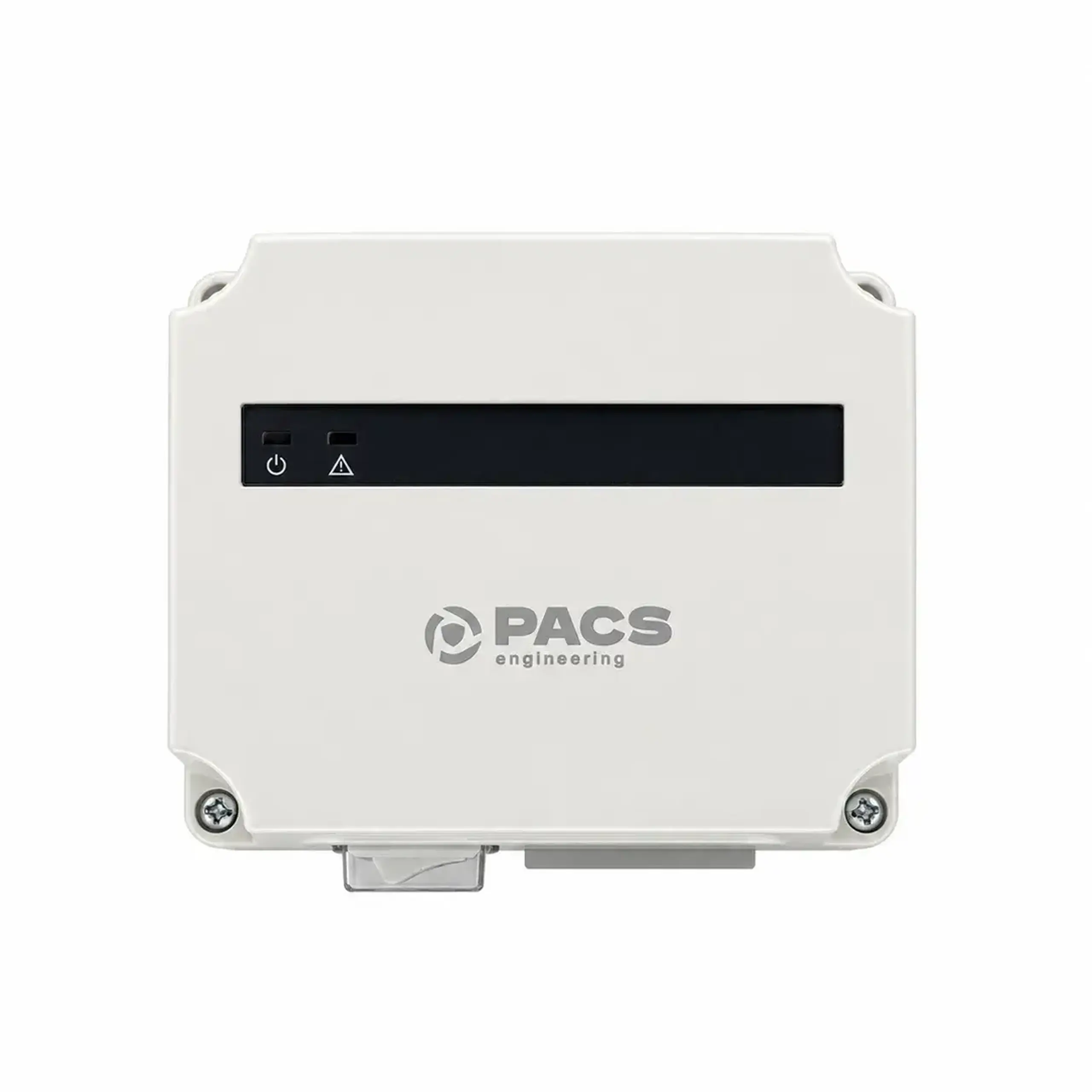Unitate de control 115 x 105 x 40 mm PACS Engineering