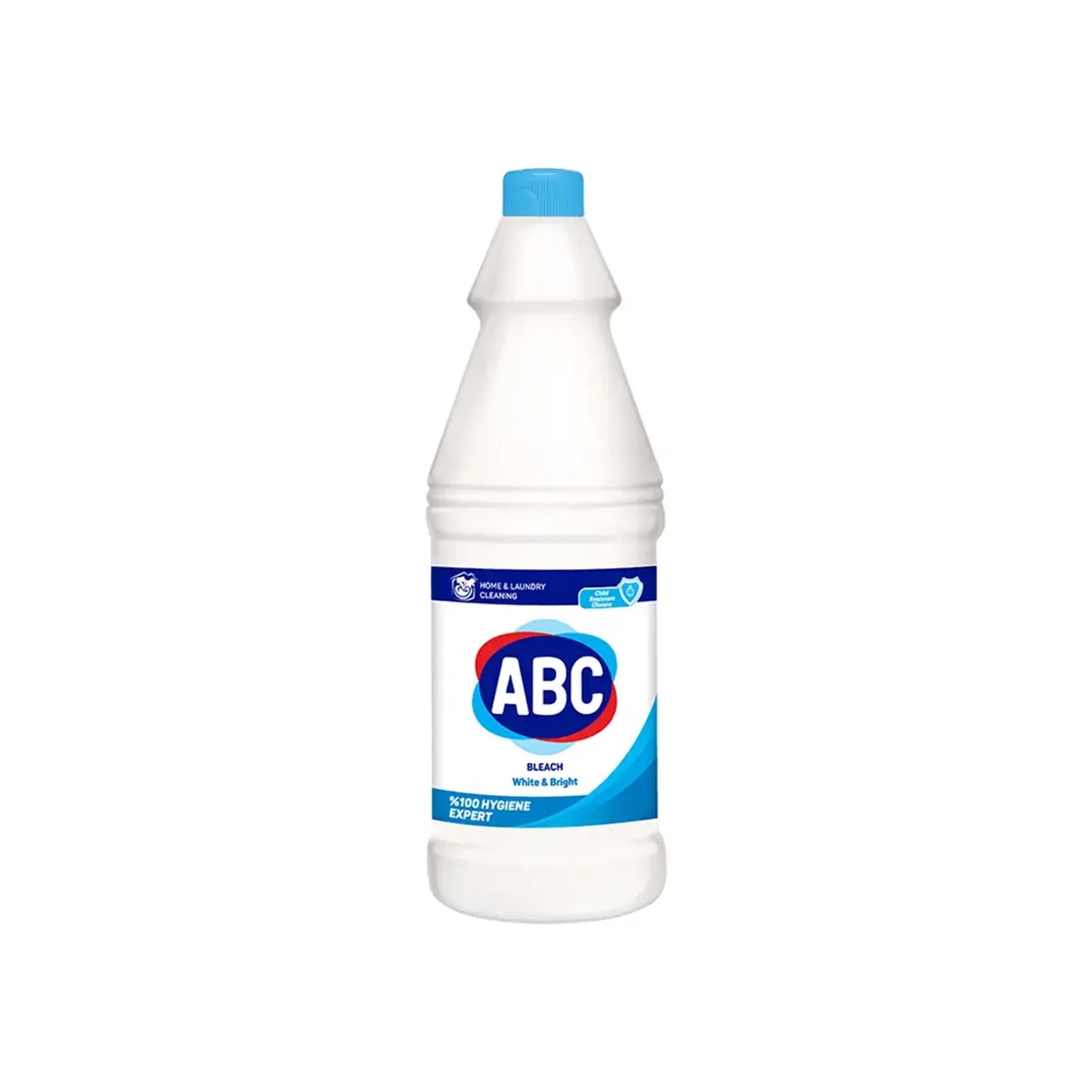 Înălbitor PURE WHITE 1 l ABC