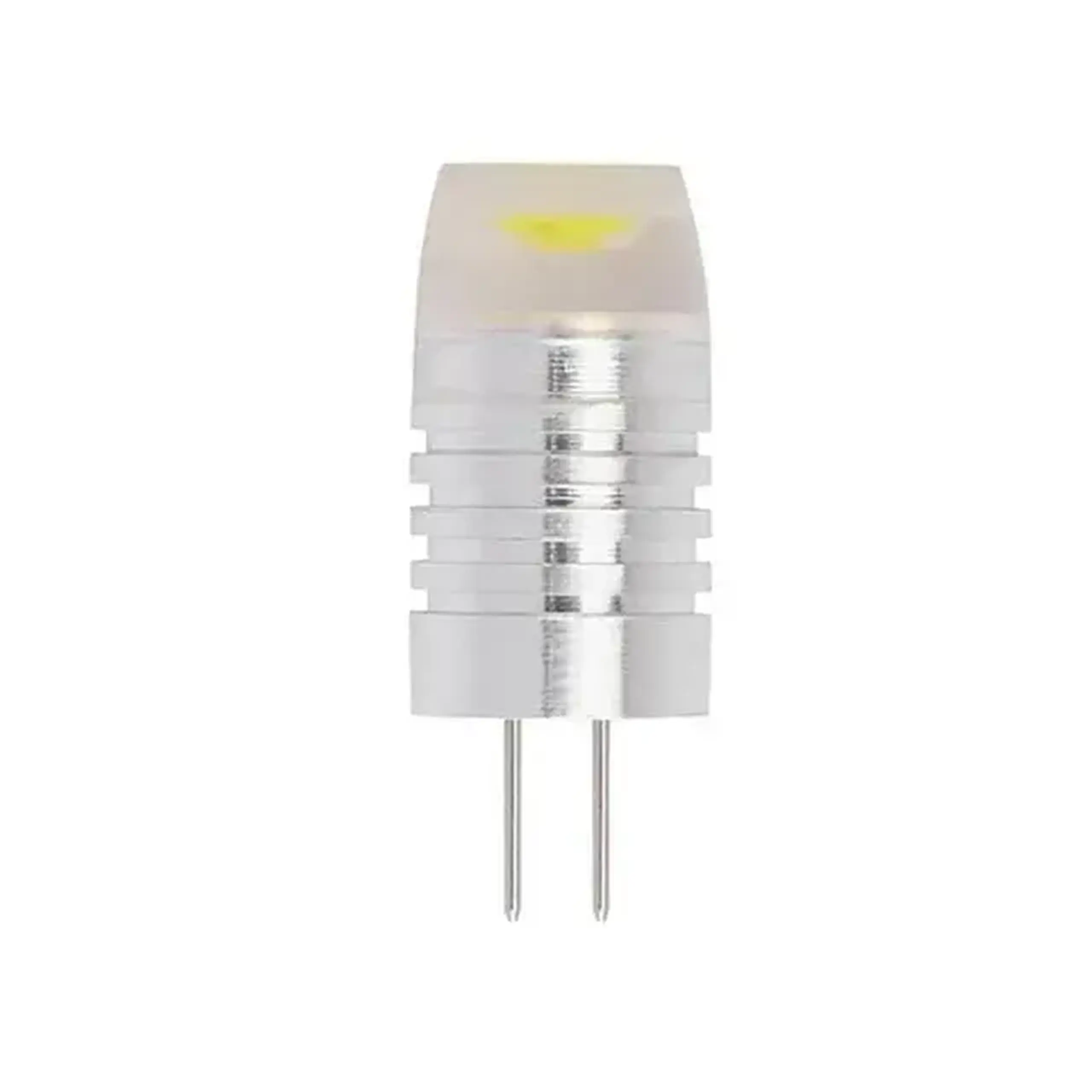 Bec LED Horoz MINI 1.5 W G4 2700 K 60 lm 12 V - Temperatura culoare (K) 6400 K