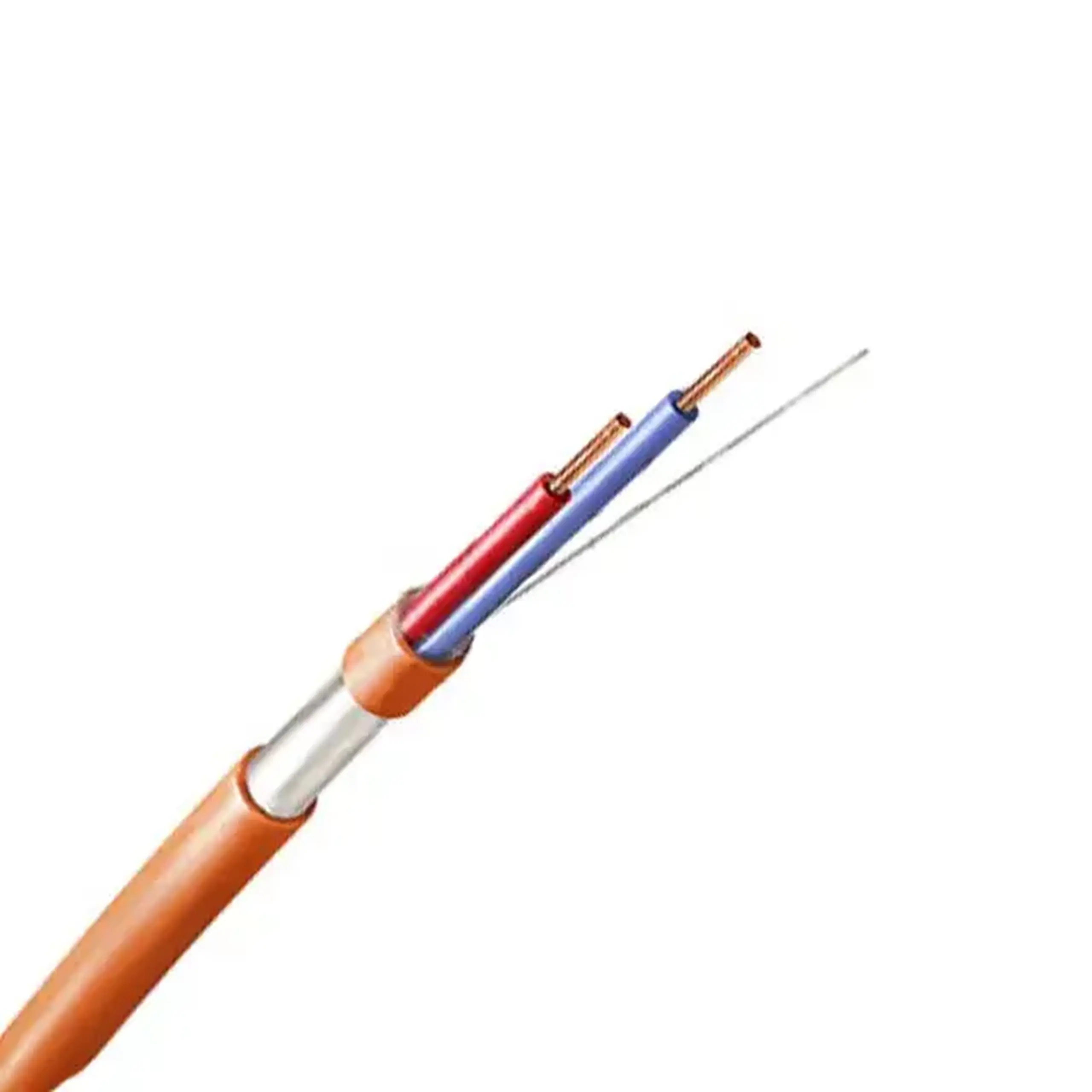 Cablu rezistent la foc JE-H FE180 1 x 2 RECBER