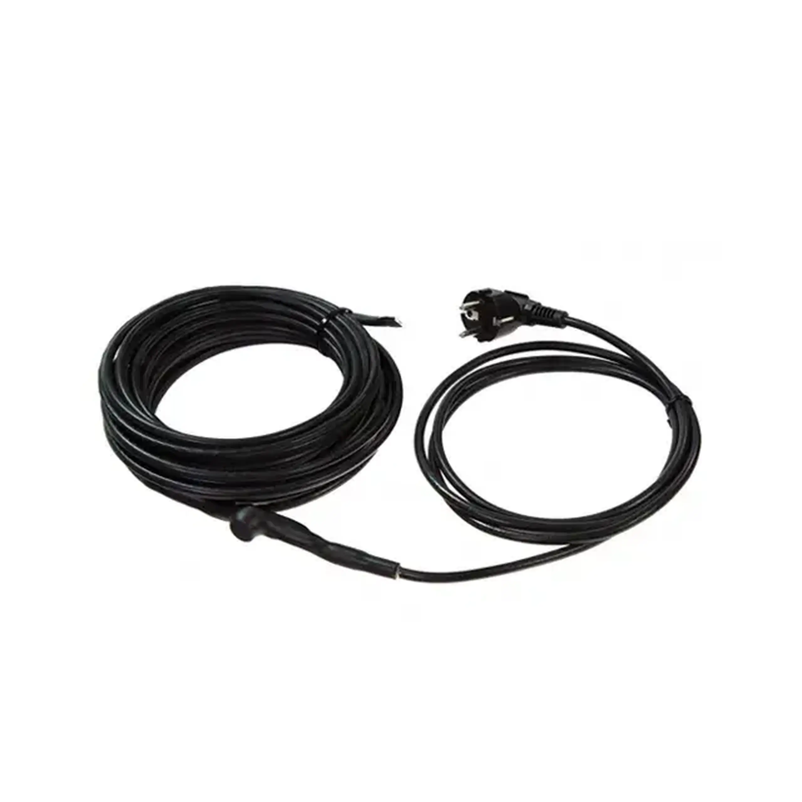 Cablu antiîngheț GPRU1018 18 W/m 220 - 240 V 10 m Zamel