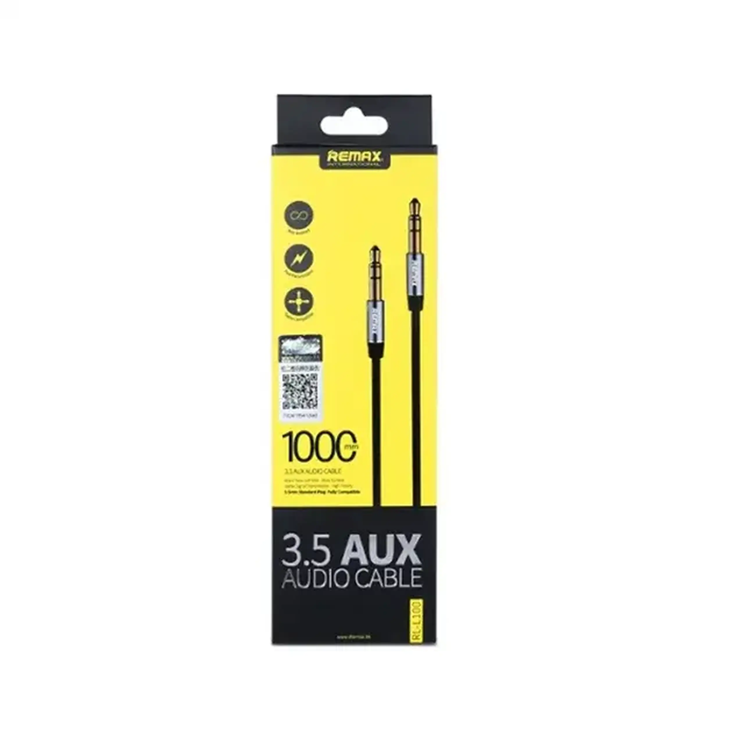 Cablu AUX Jack 3.5 mm