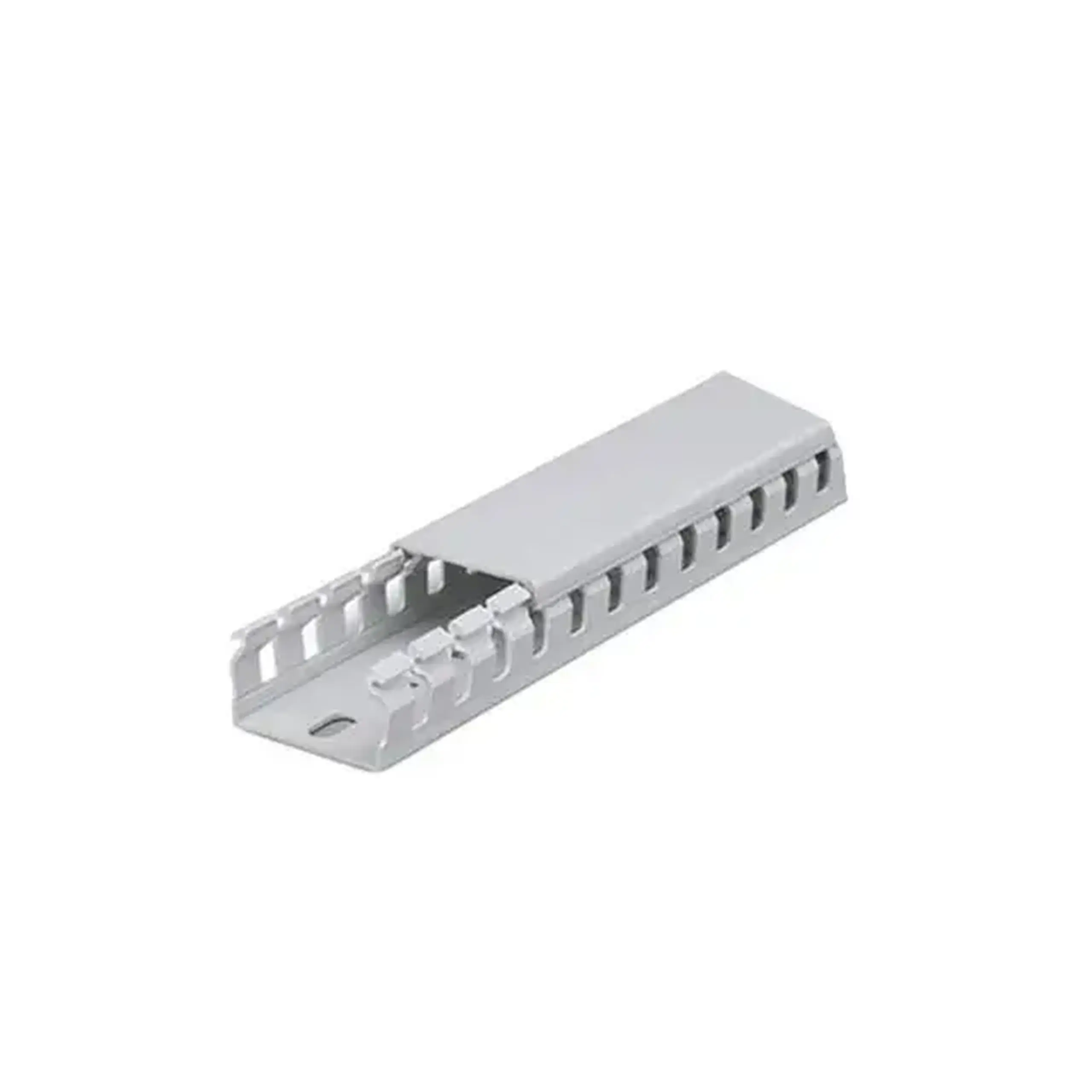 Canal cablu R4060 2000 x 40 x 60 mm PVC Sur Scame