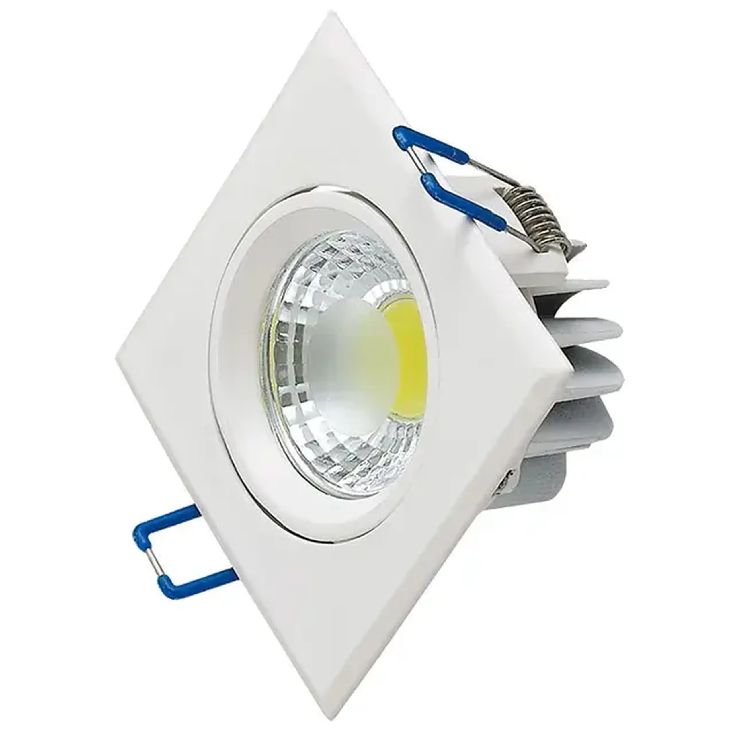 Felinar LED VICTORIA 3 W LED 2700 K 220 - 240 V IP20 Horoz - Alb 3 W (W)