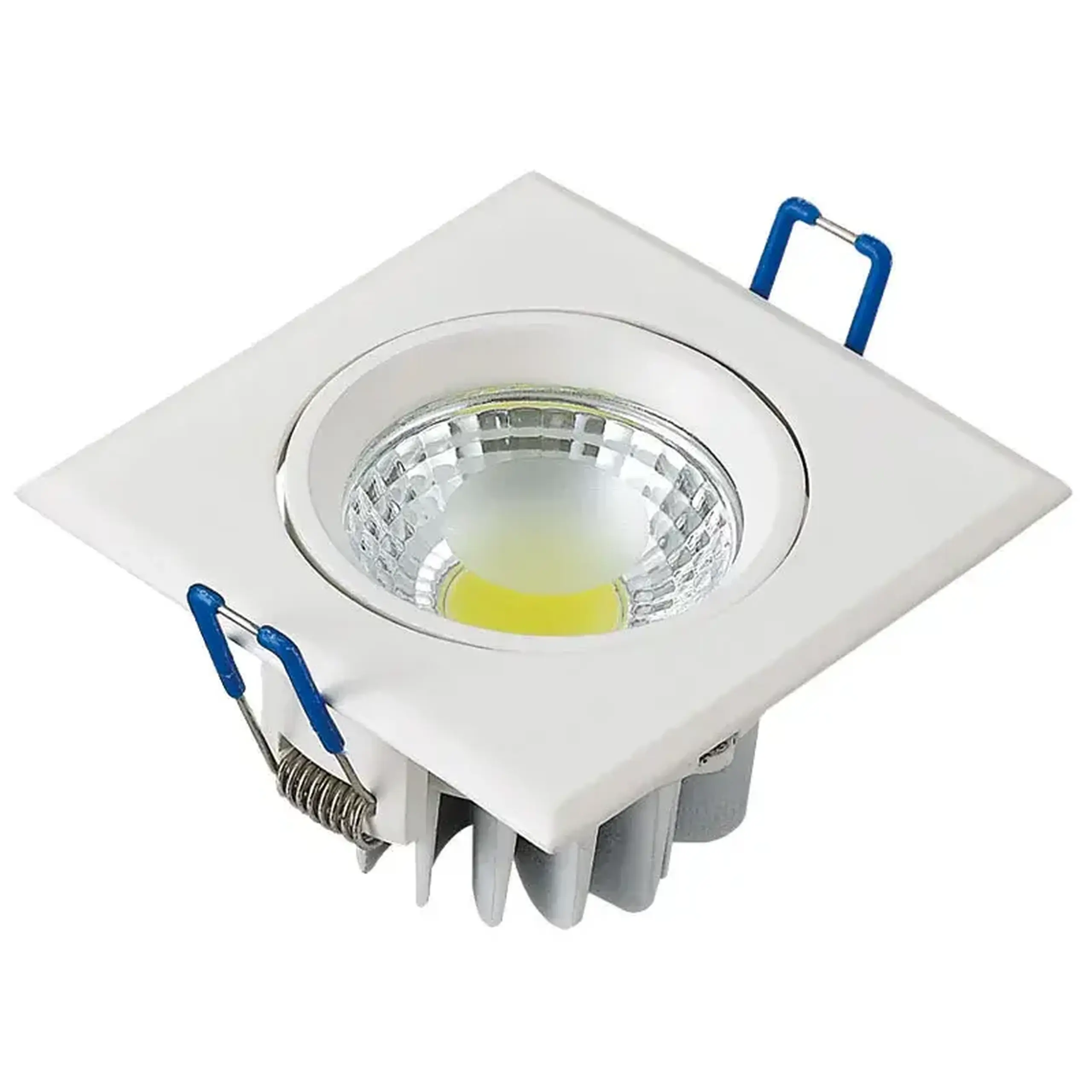 Felinar LED VICTORIA 3 W LED 2700 K 220 - 240 V IP20 Horoz - Alb 5 W (W)
