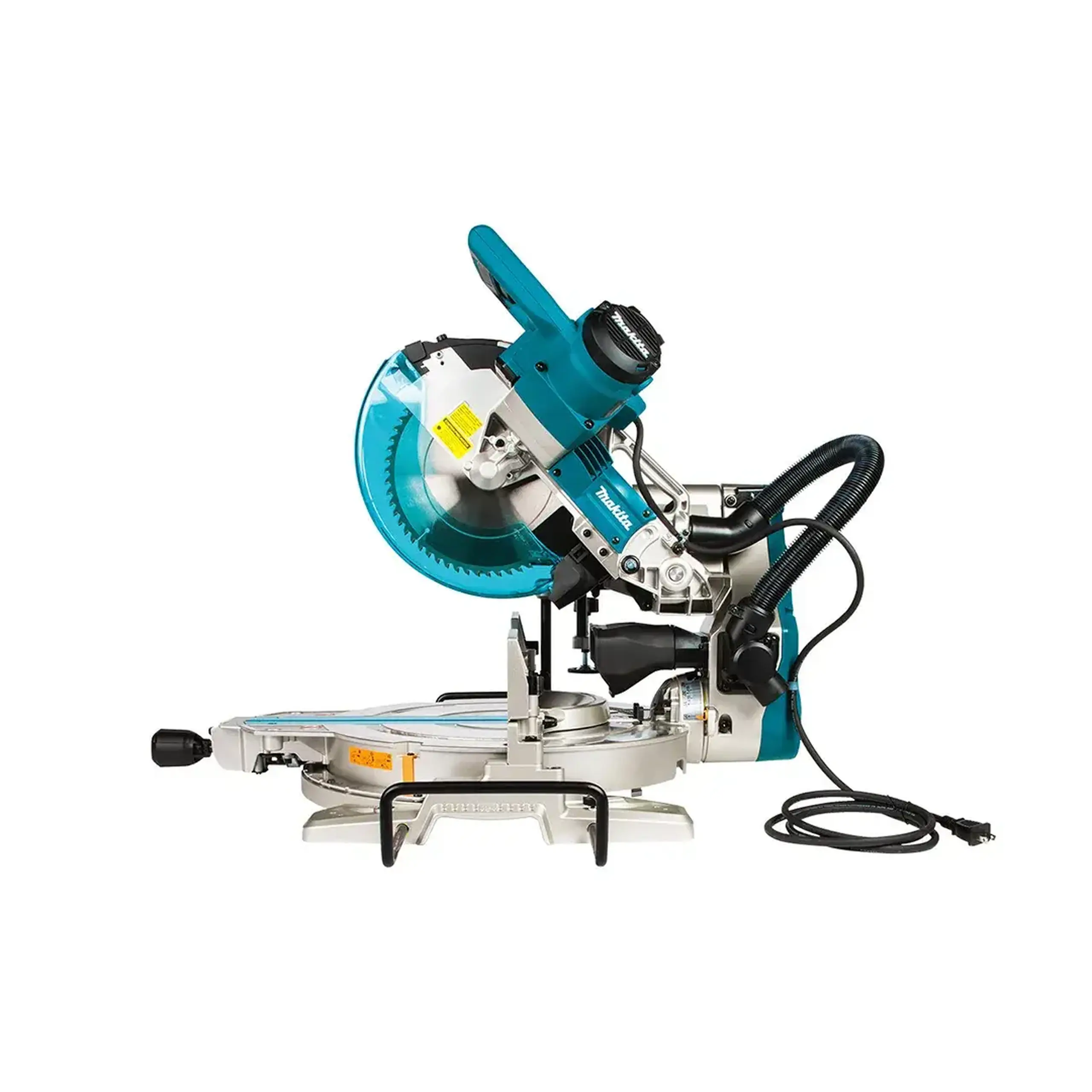 Ferăstrău pentru taieri inclina Makita LS1019L 1510 W 240 V 3200 rot/min