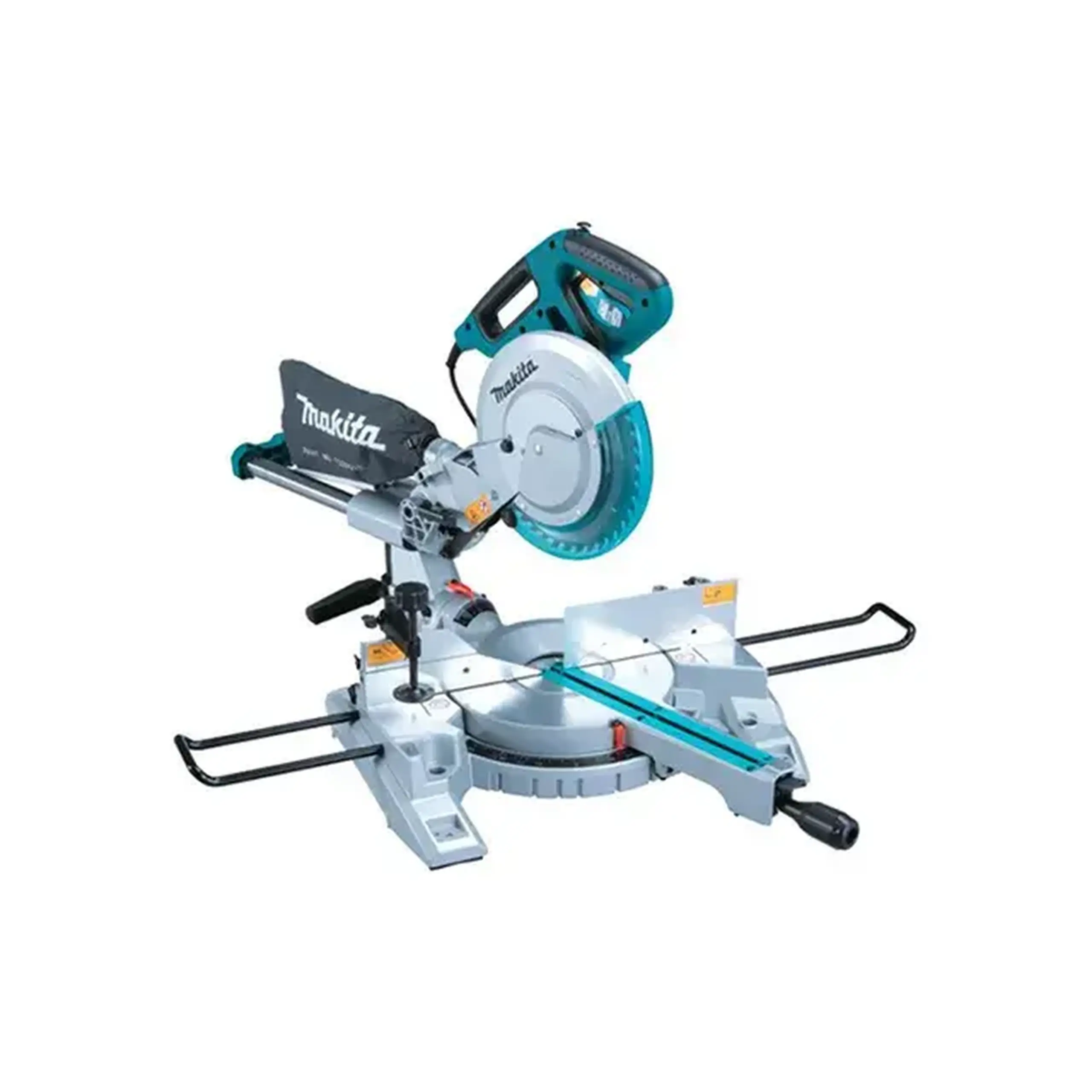 Ferăstrău pentru taieri inclina Makita LS1018LN 1430 W 240 V 4300 rot/min