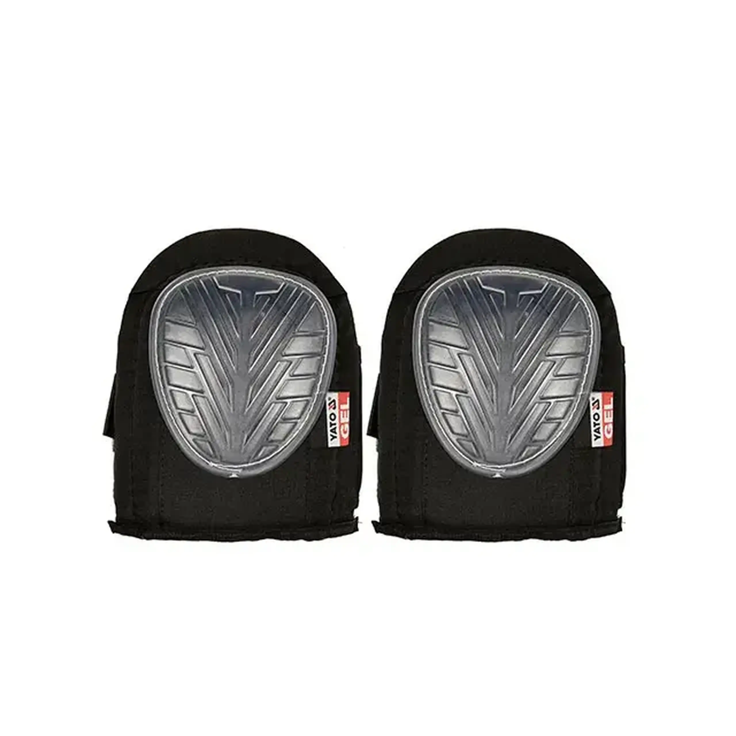 Genunchiere gel Yato YT7461 negru