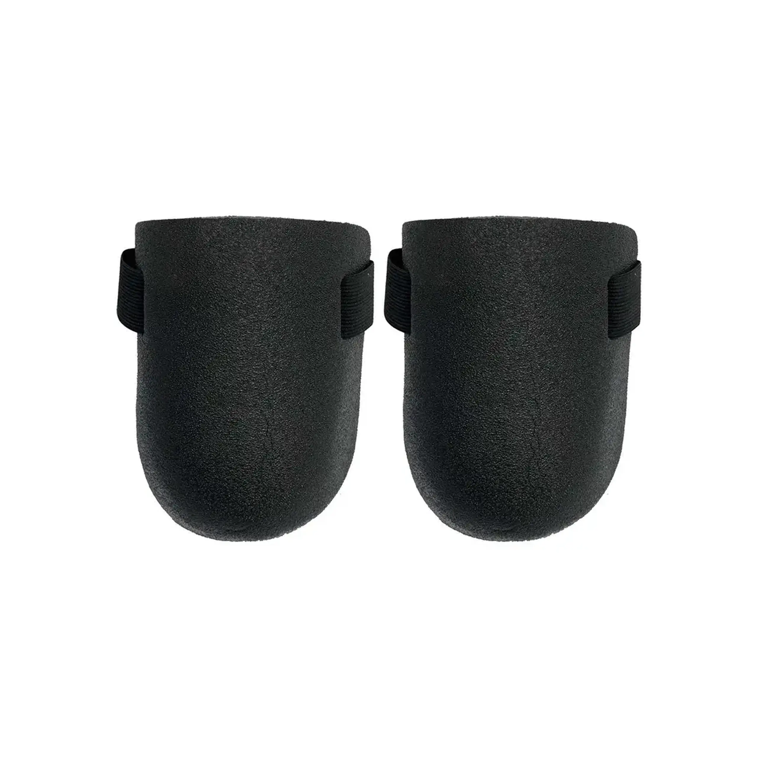 Genunchiere Toya TOY74622 polietilenă negru
