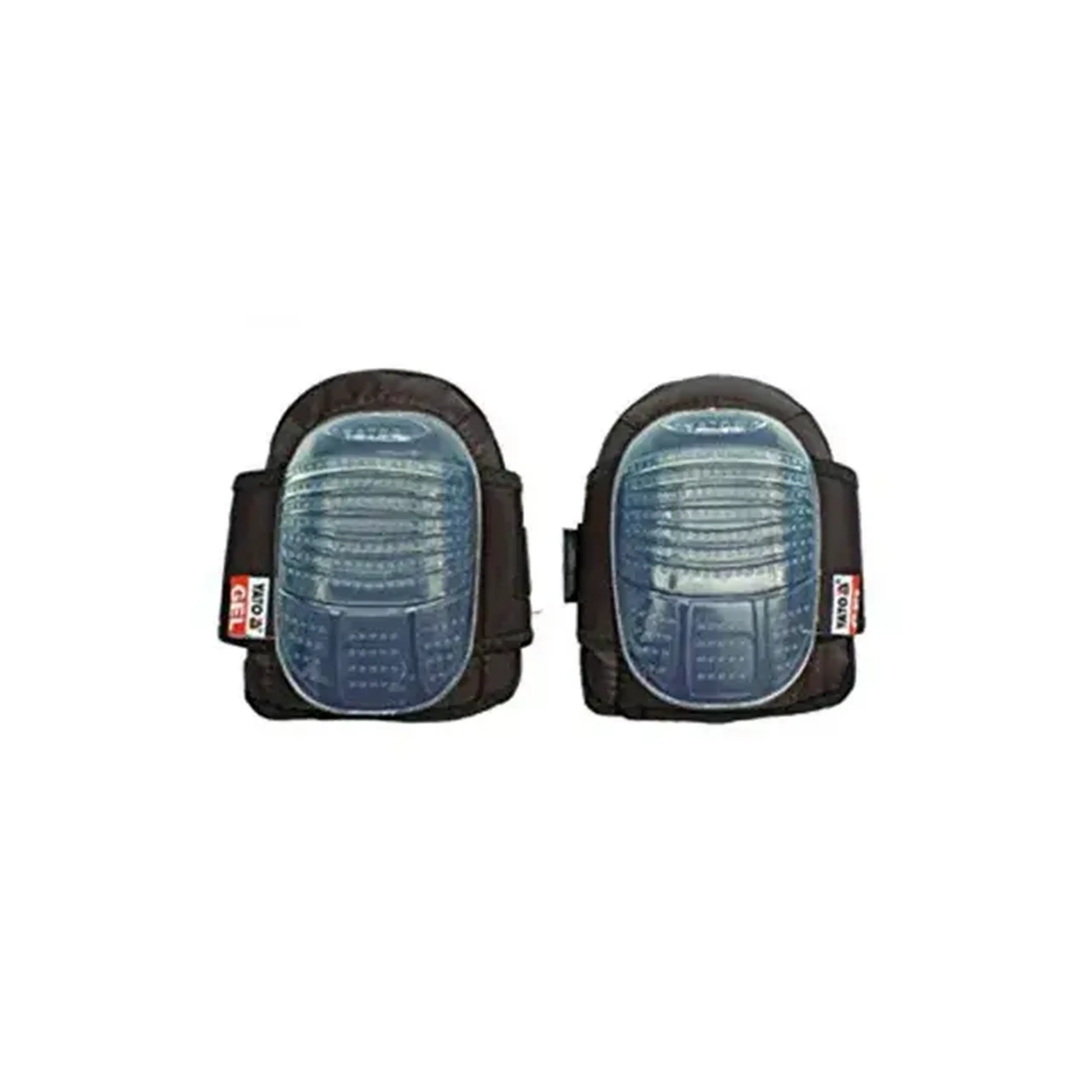 Genunchiere gel Yato YT-7460 negru
