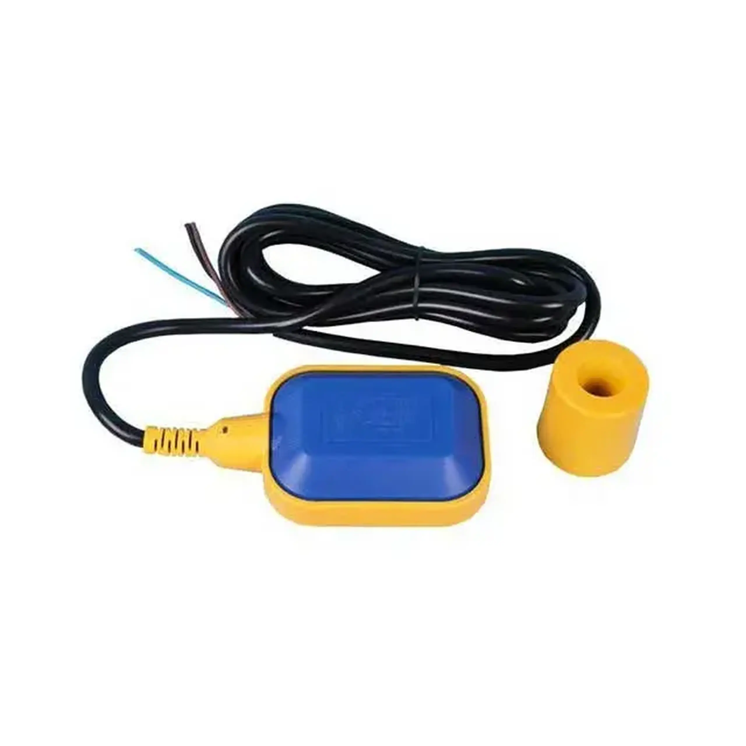 Întrerupător pluta 3883 5 m plastic Genebre - Model 50014