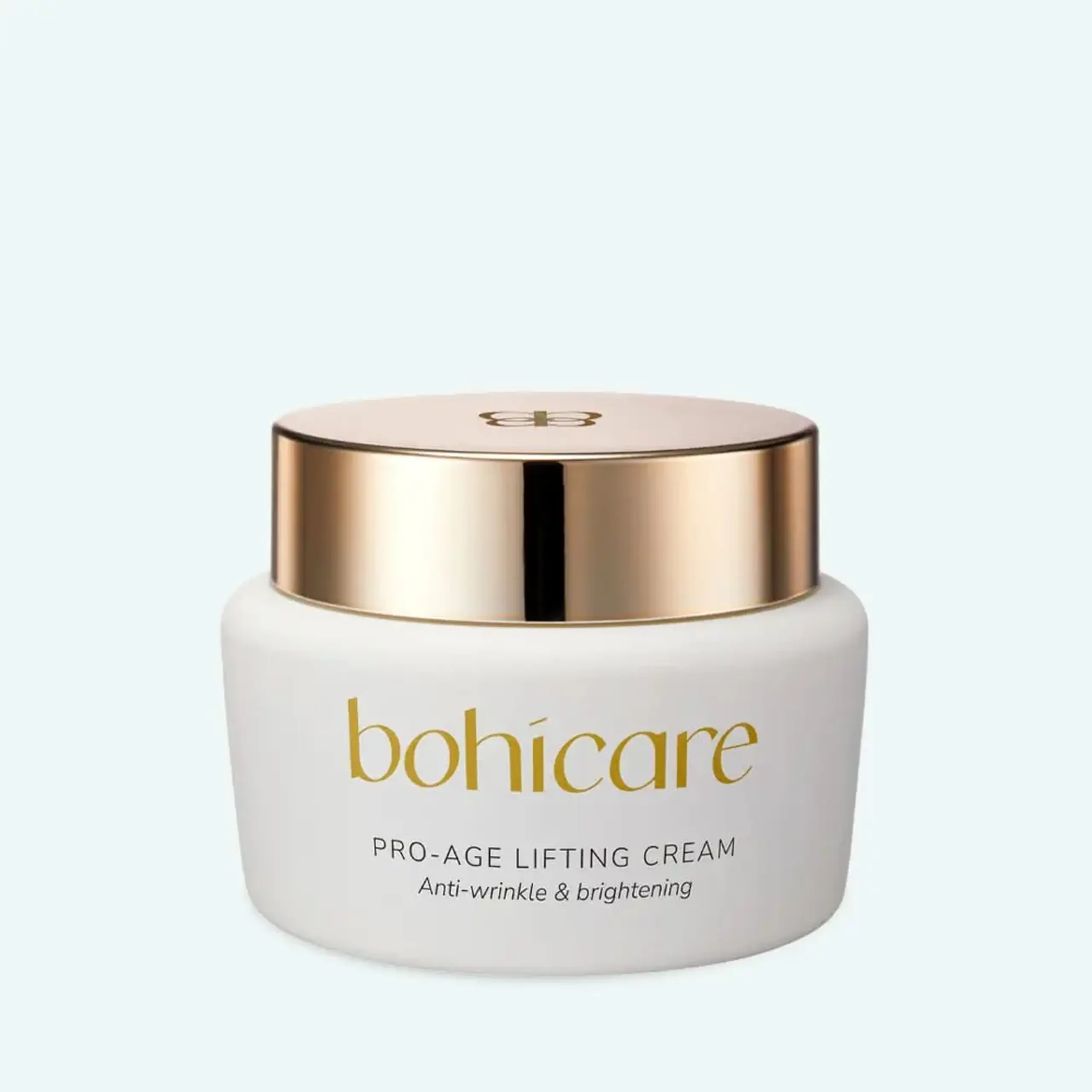 Cremă anti-age cu efect de lifting Bohicare Pro Age Lifting Cream 50ml