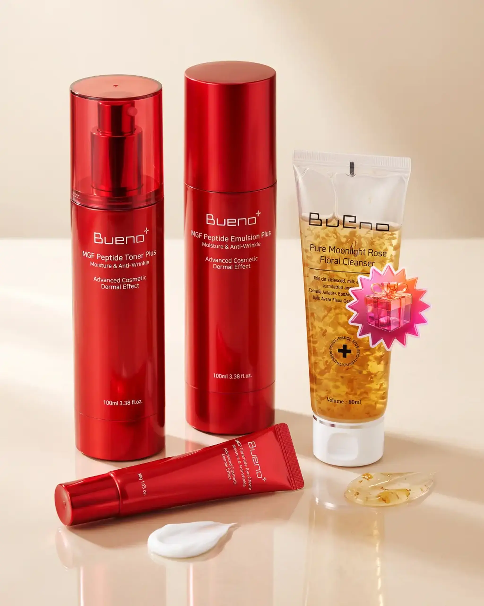 Set antirid premium