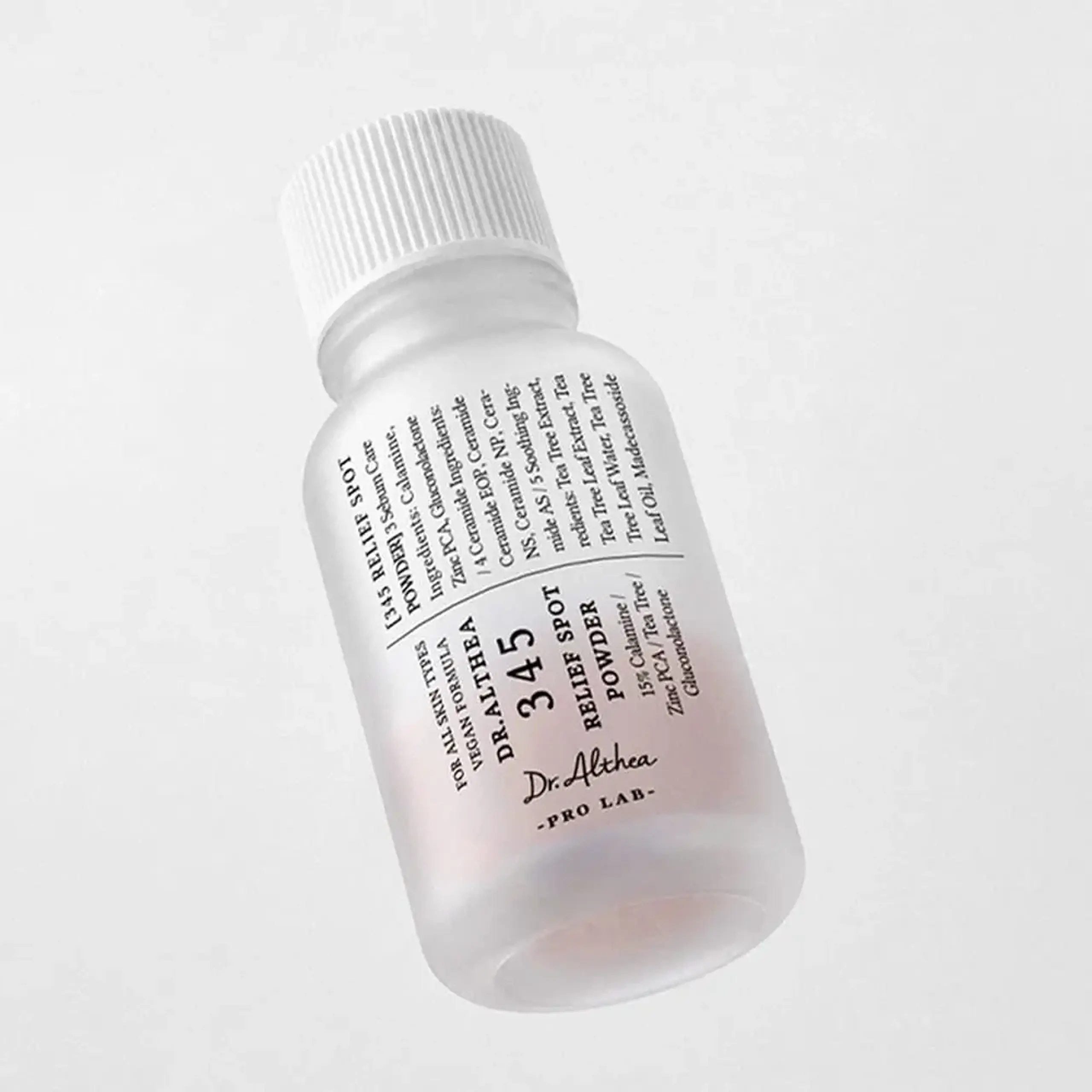 Soluția locală Dr. Althea 345 Relief Spot Powder 15 ml