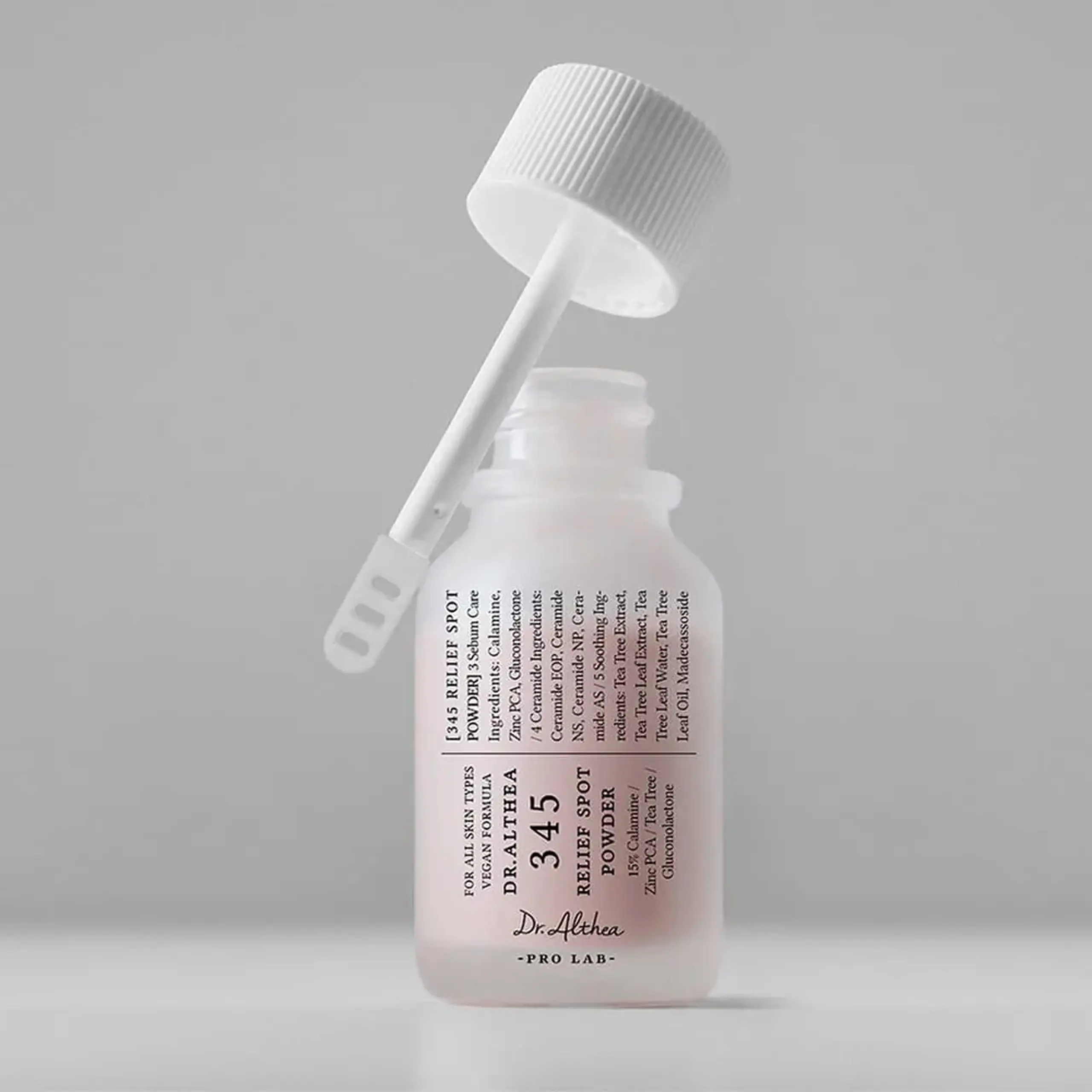 Soluția locală Dr. Althea 345 Relief Spot Powder 15 ml