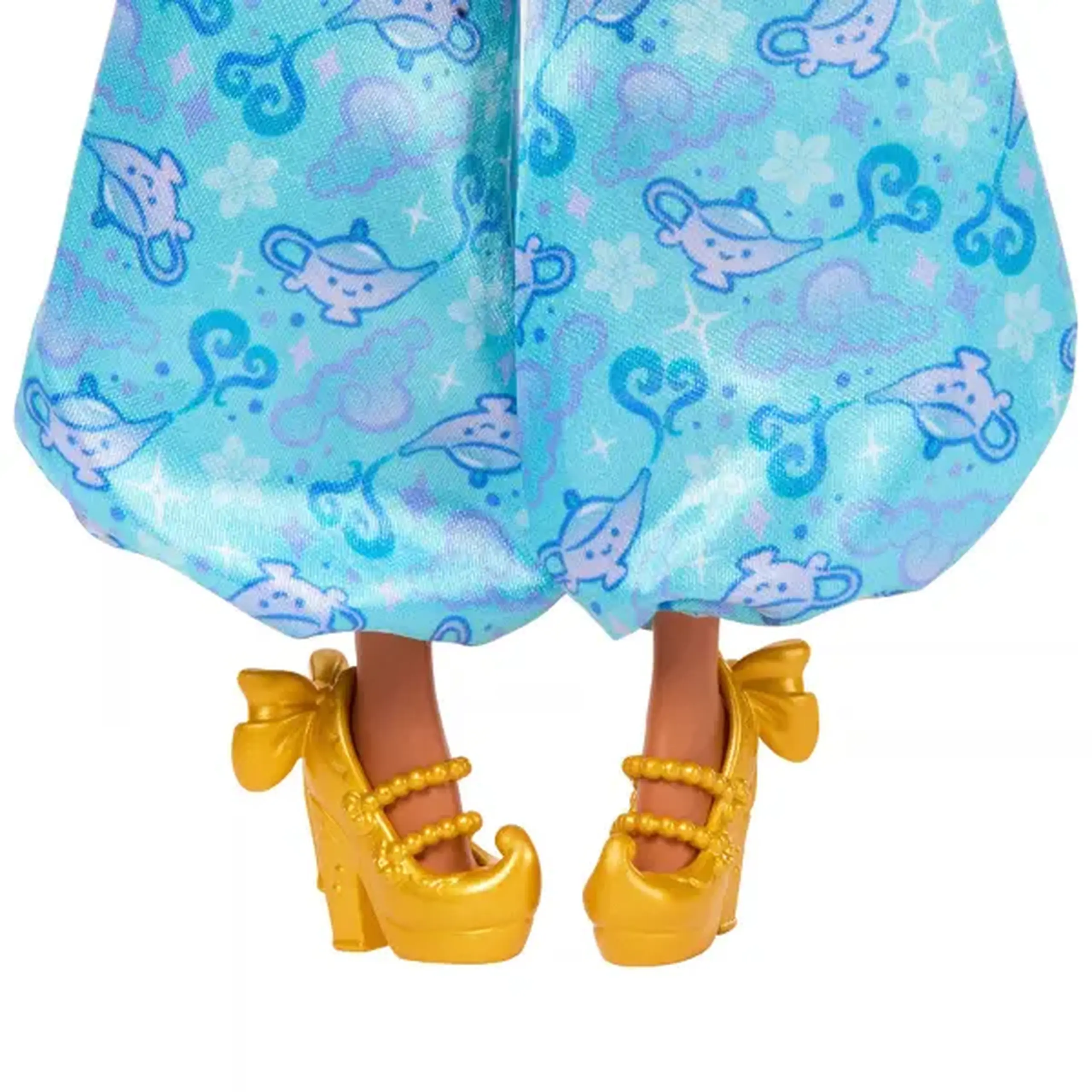 Păpușă de colecție Disney Princess „Jasmine” în stil manga, cu accesorii