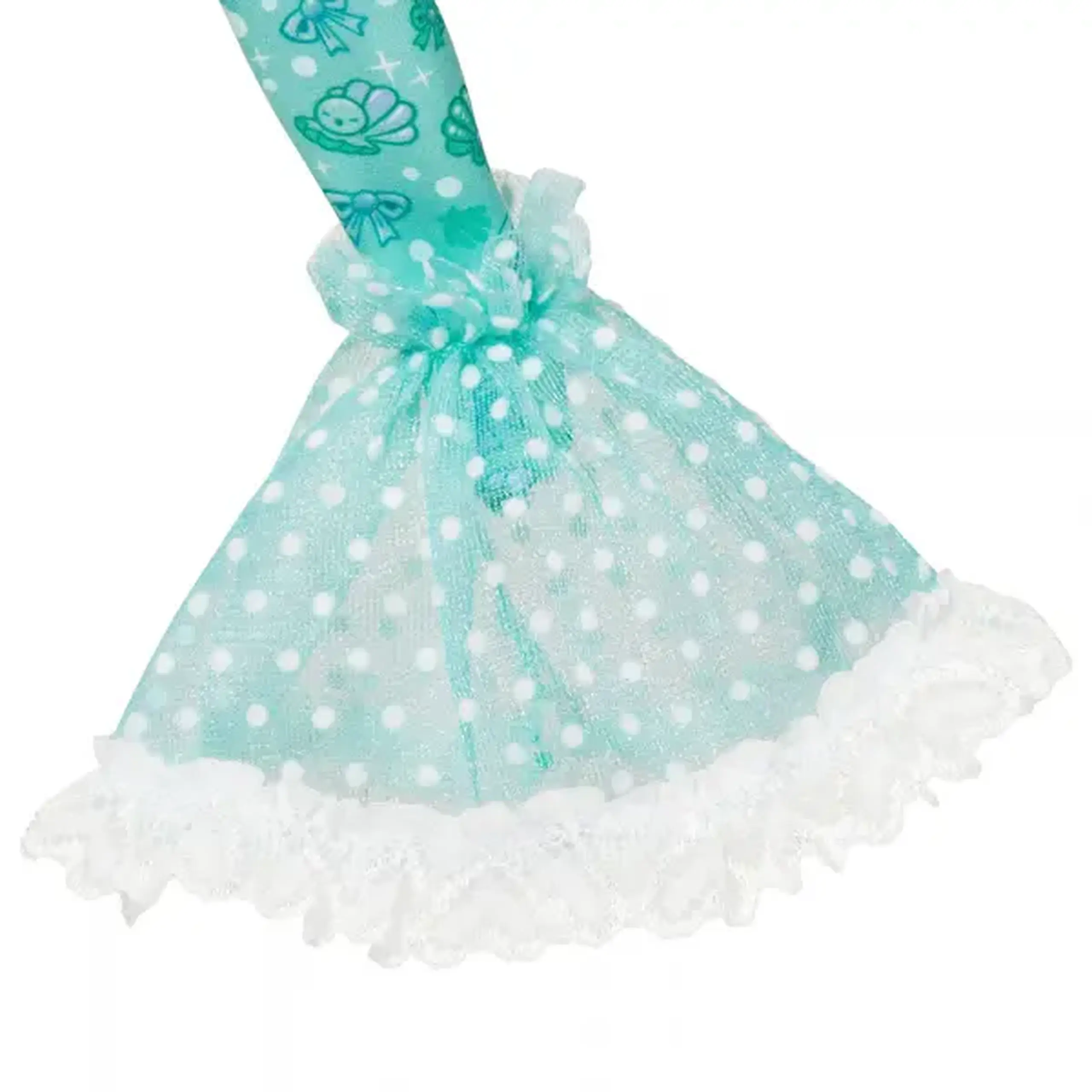 Păpușă de colecție Disney Princess „Ariel” în stil manga, cu accesorii