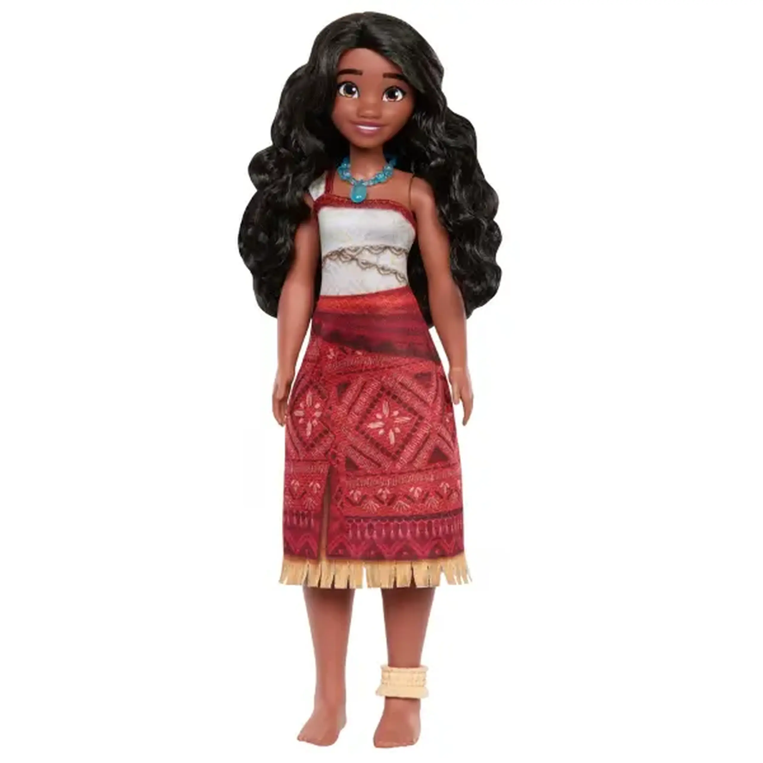 Păpușă Disney „Moana 2” cu accesorii