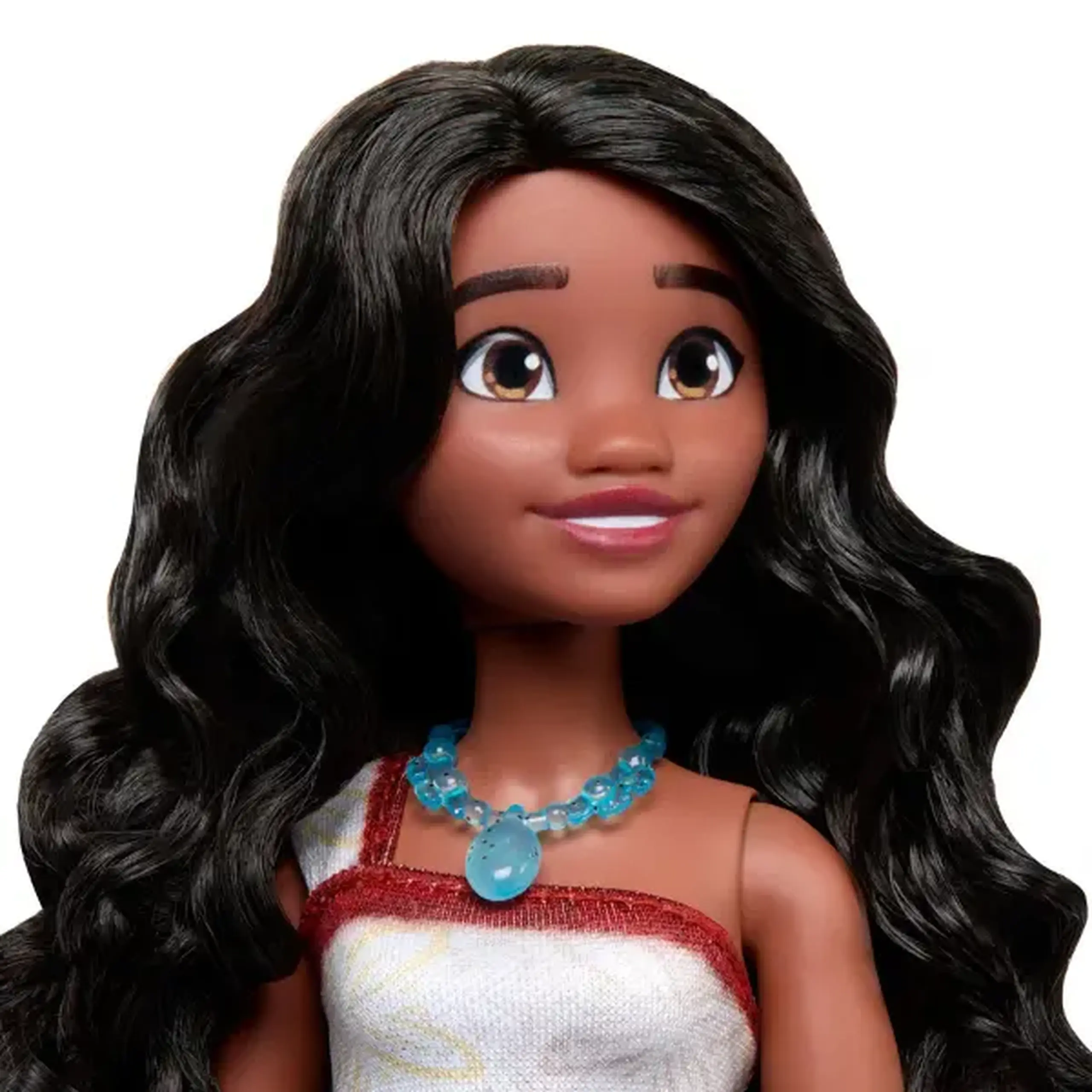 Păpușă Disney „Moana 2” cu accesorii