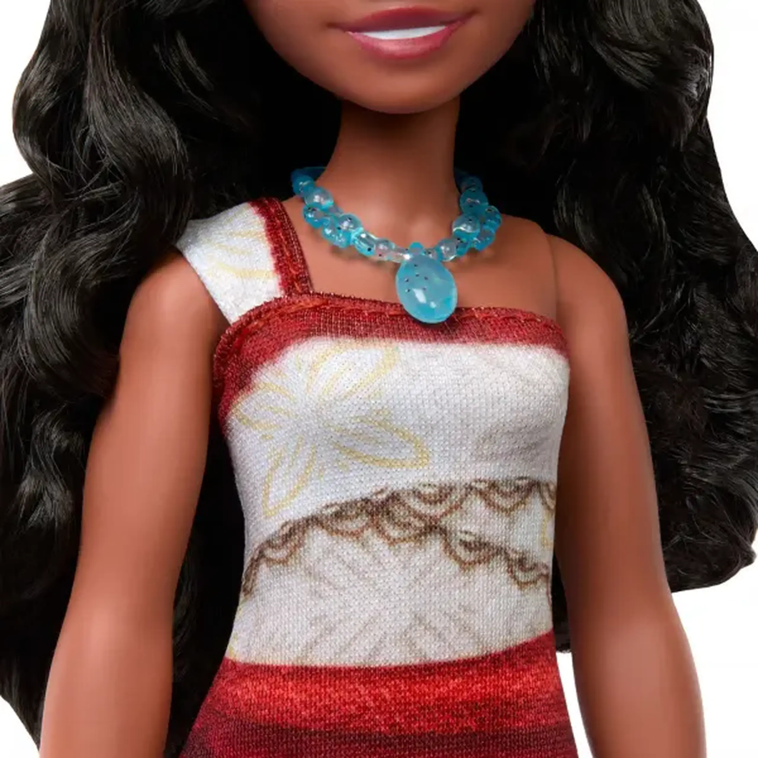Păpușă Disney „Moana 2” cu accesorii