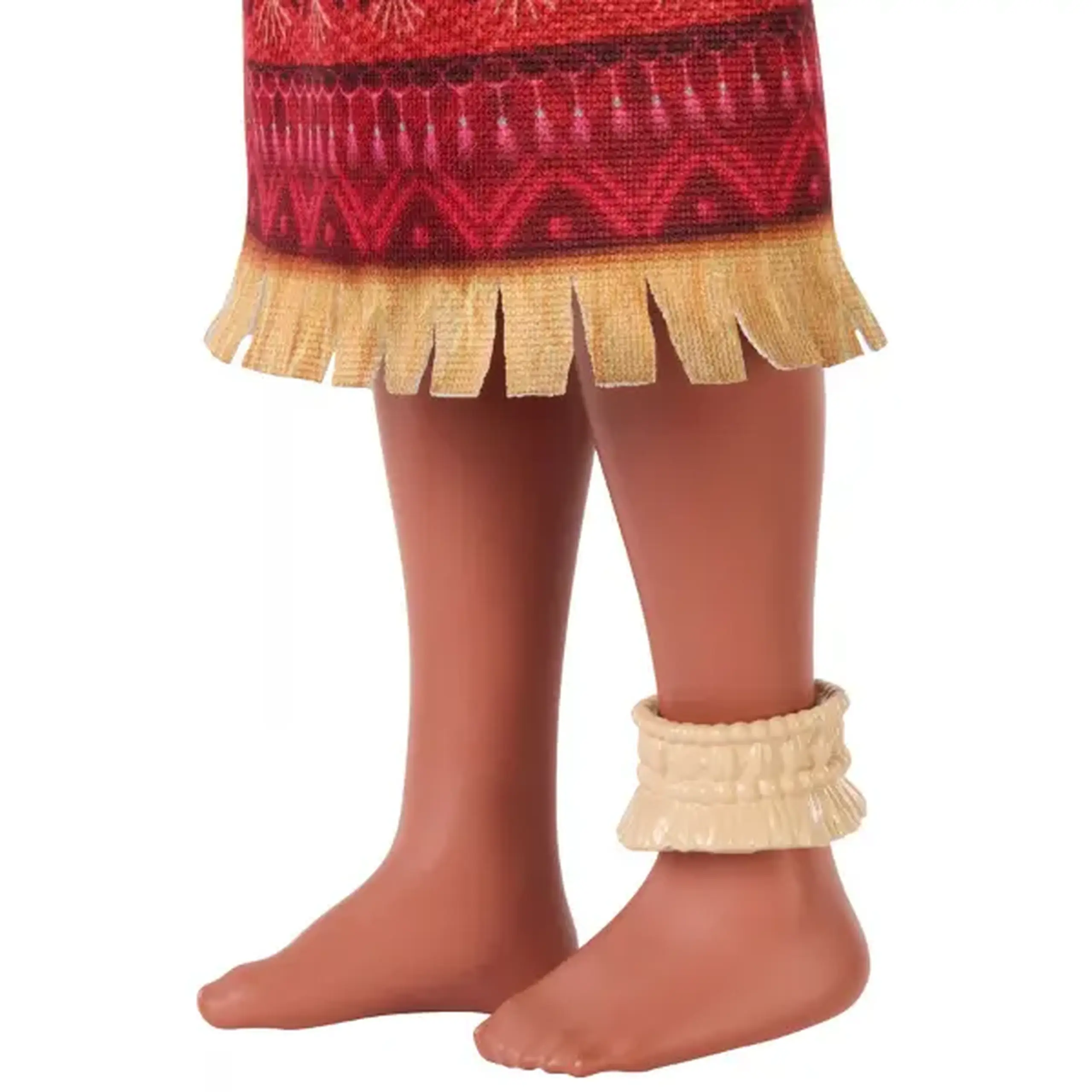 Păpușă Disney „Moana 2” cu accesorii