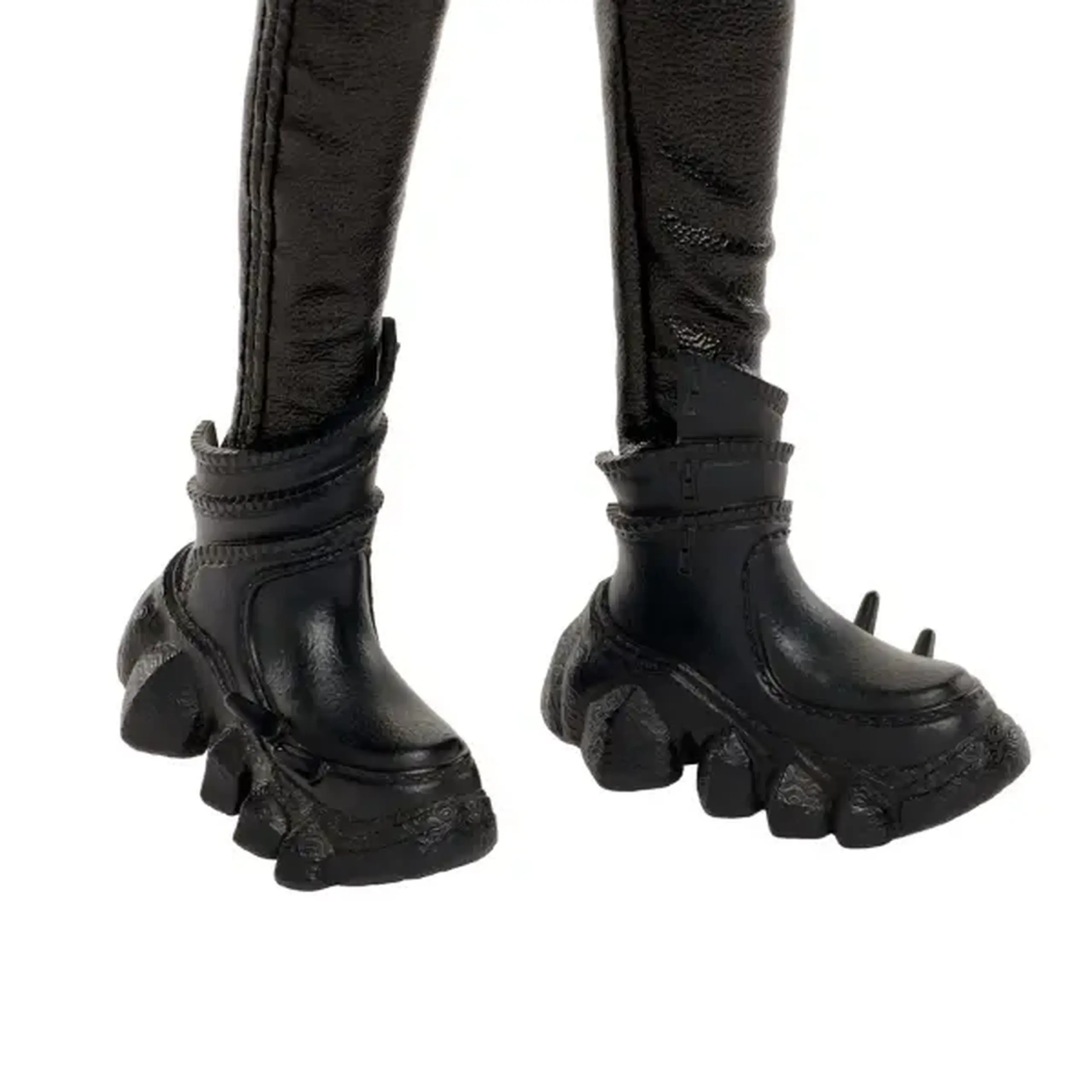 Figurină Vânătorii de demoni „Rumi” cu accesorii