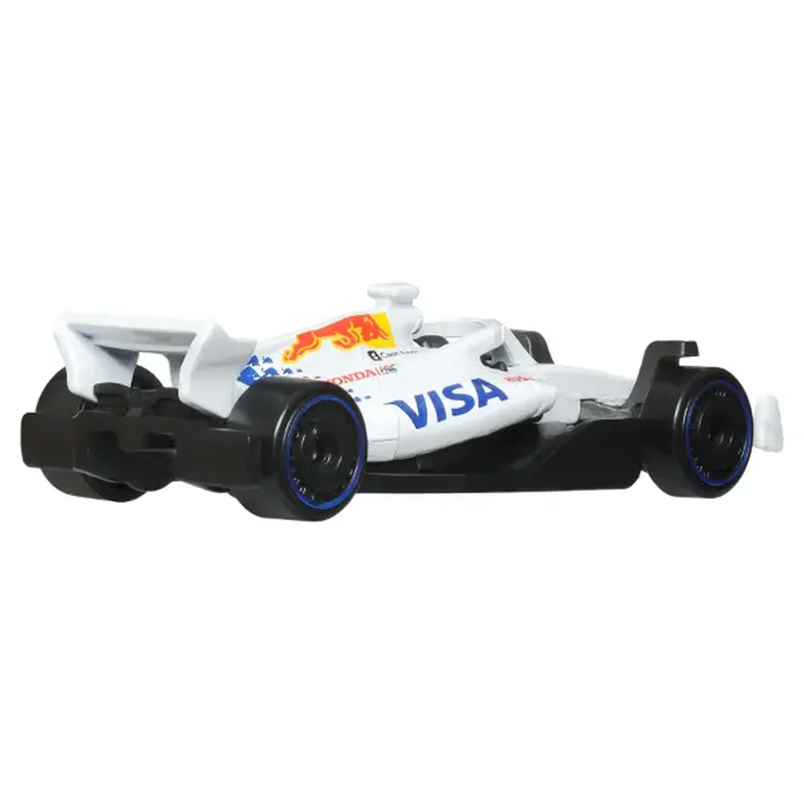 1:64 Set mașinuțe Formula 1 Hot Wheels, 10 buc