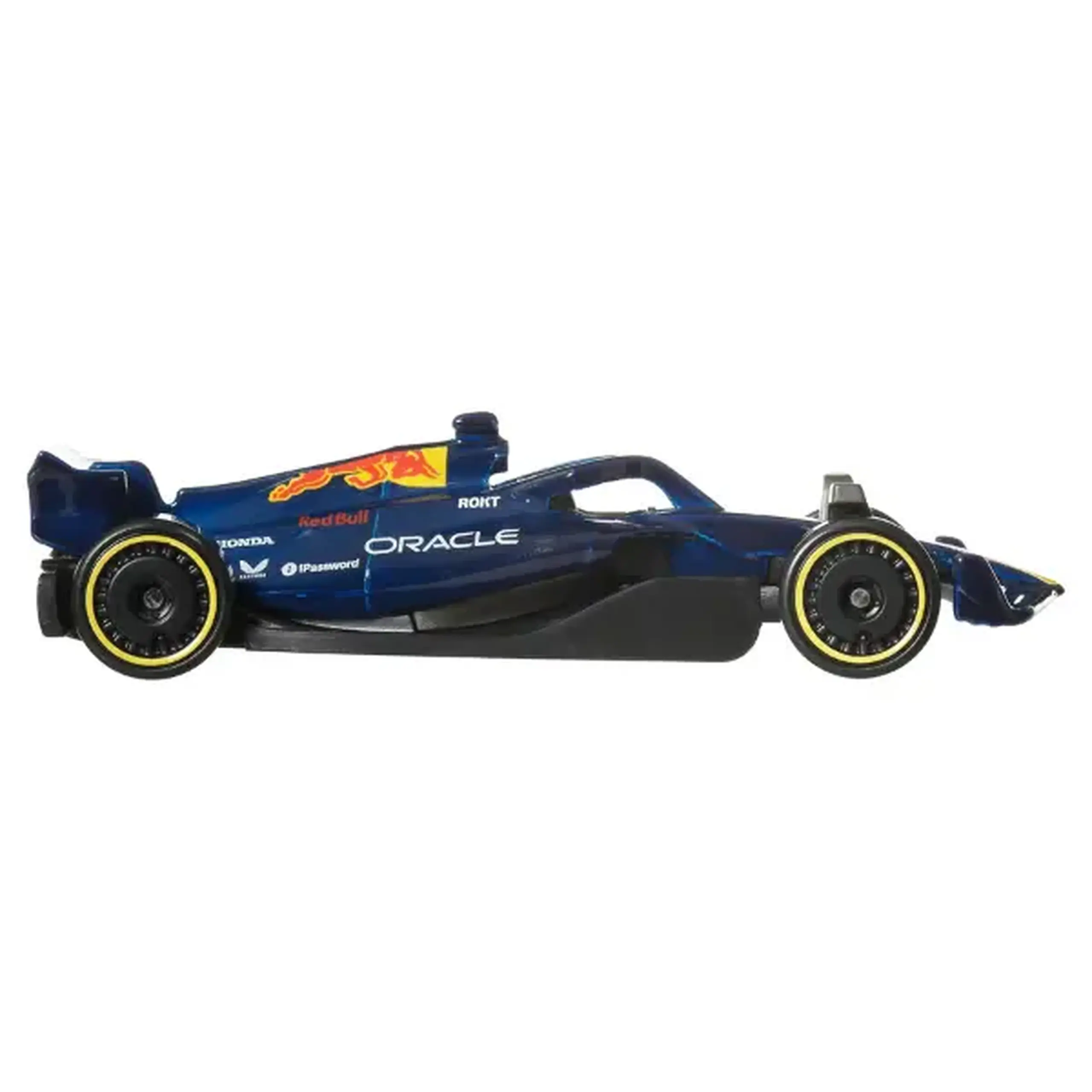 1:64 Set mașinuțe Formula 1 Hot Wheels, 10 buc