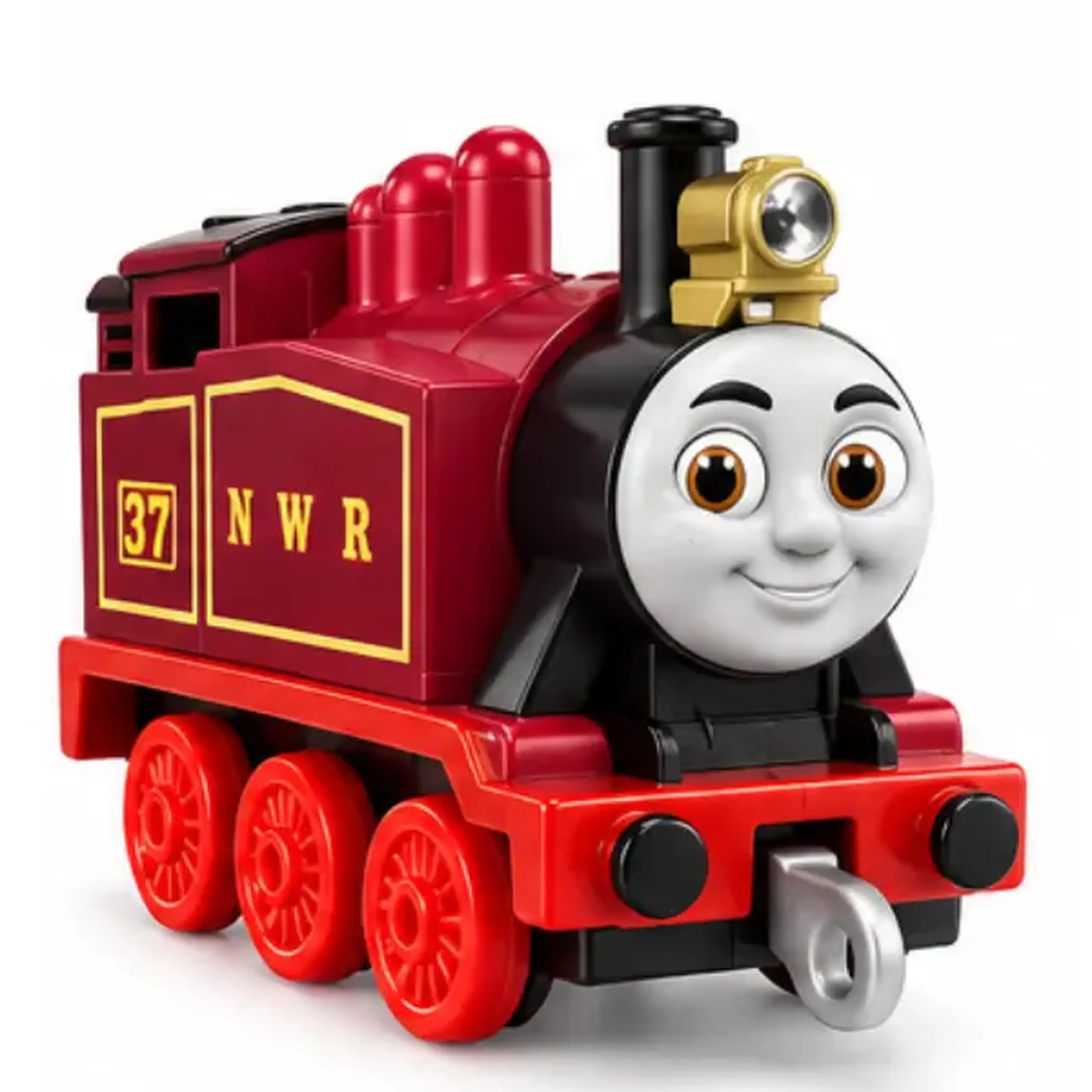 Locomotivă metalică „Thomas și prietenii săi”