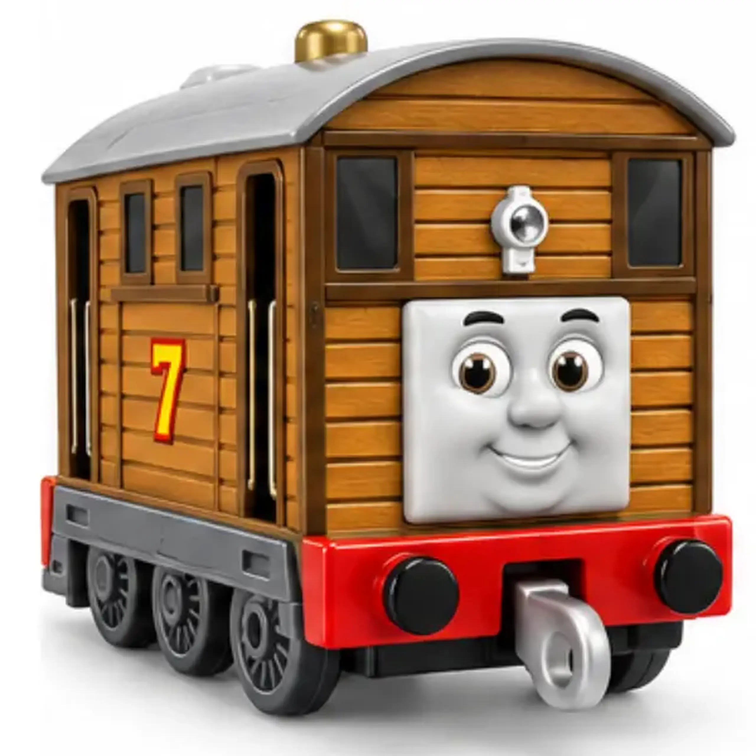 Locomotivă metalică „Thomas și prietenii săi”