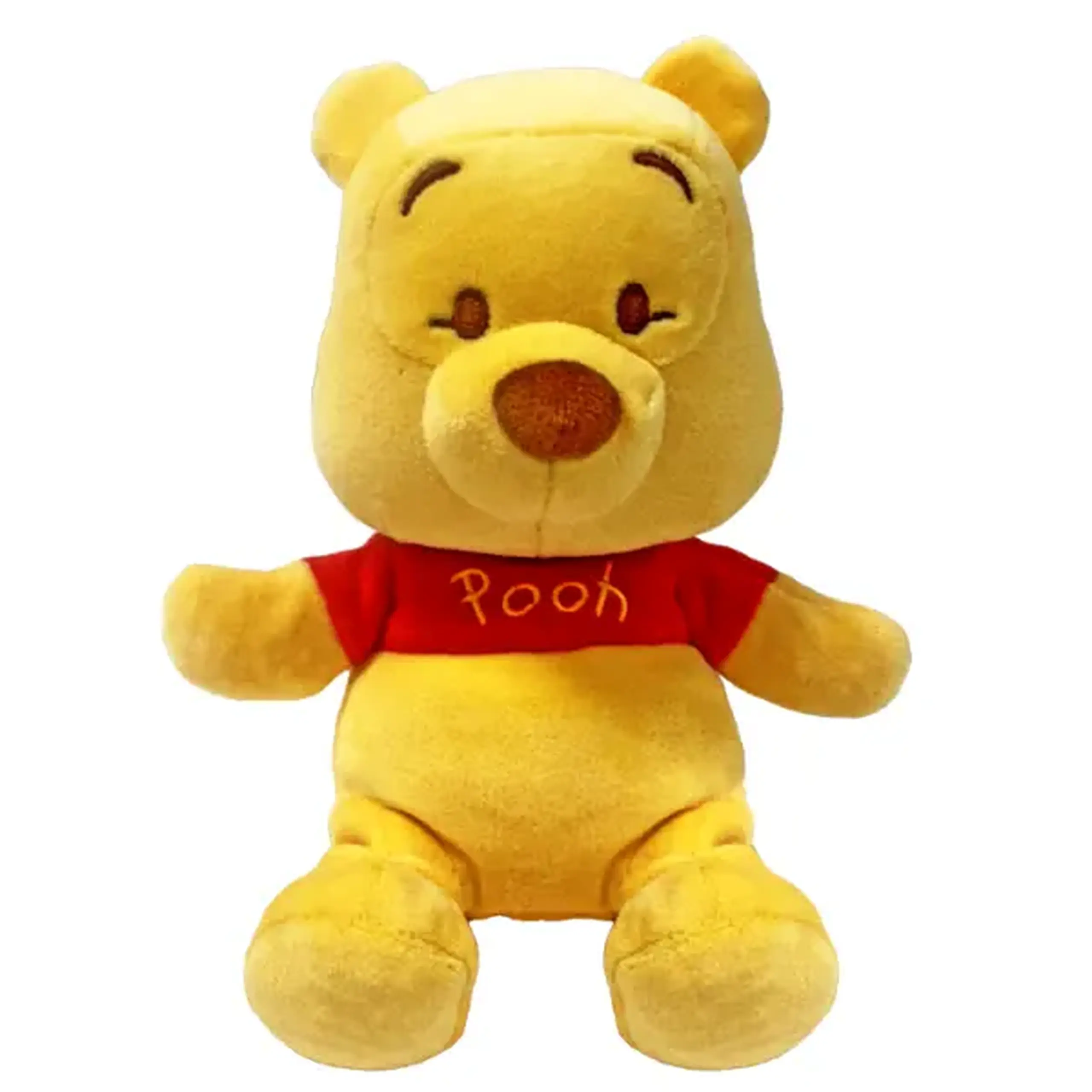 Winnie the Pooh 15 cm (Beanie babies)
