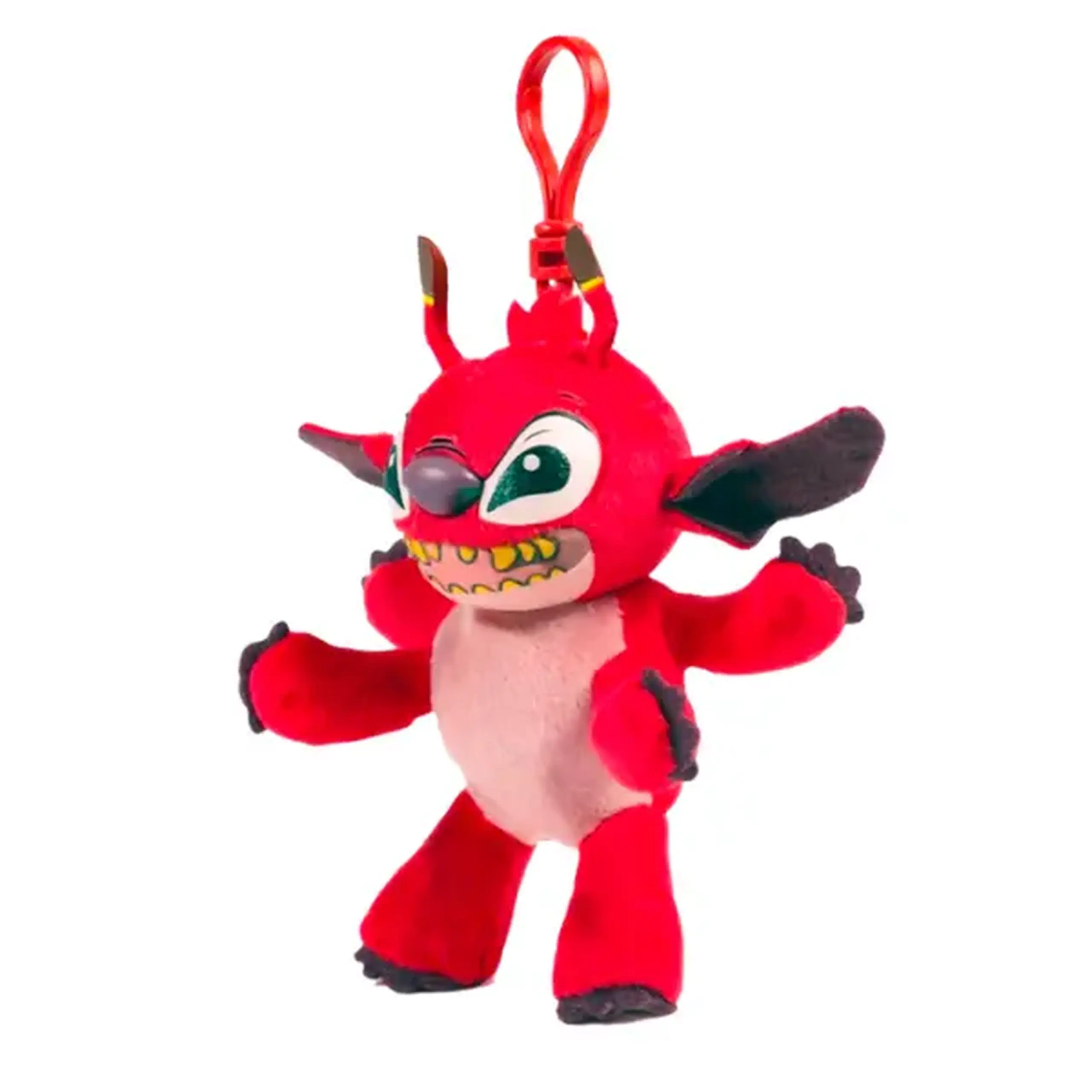 Breloc „Leroy”, 12 cm (Mini Boo Clip)