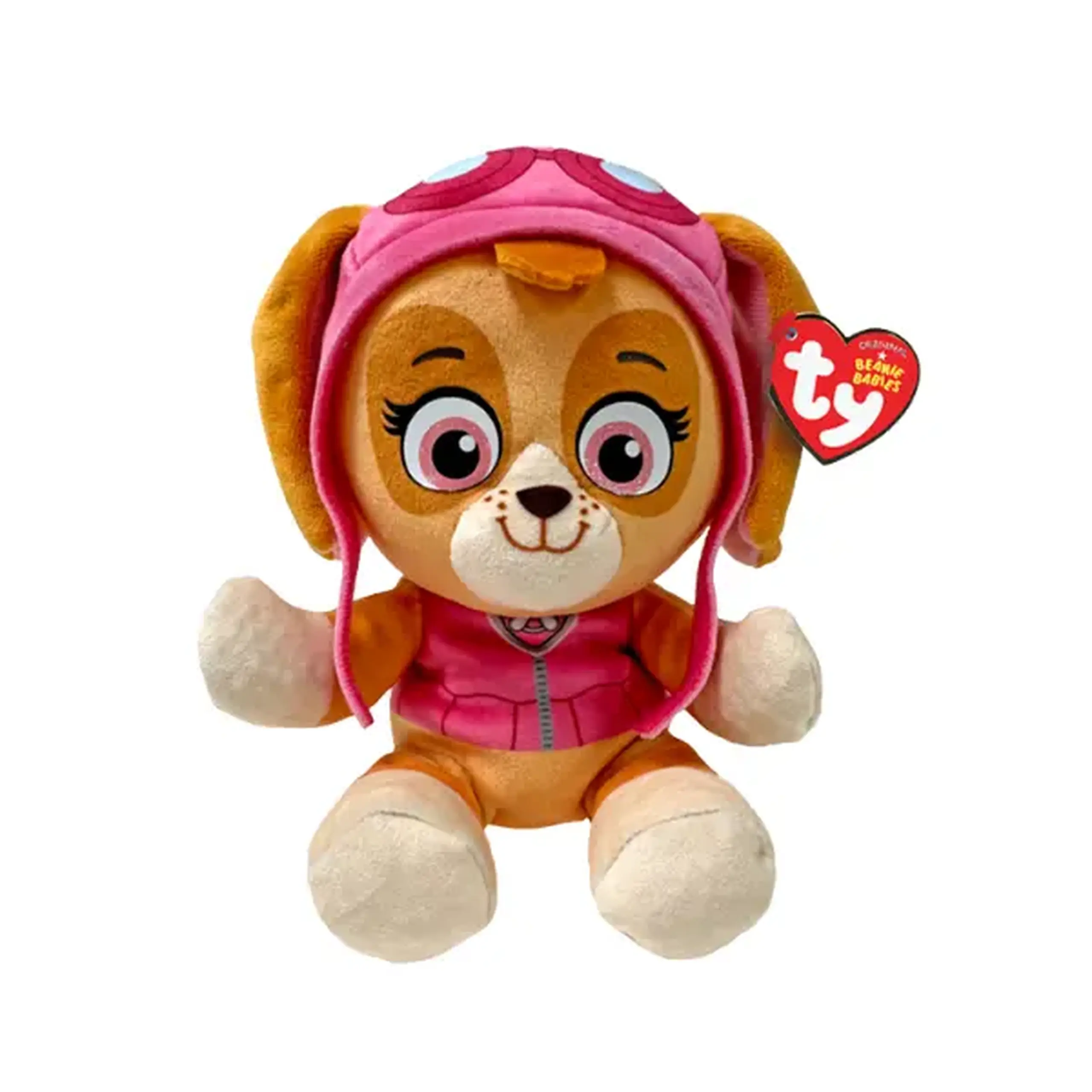 Cockapoo - salvatoarea Skye 15/20 cm (Beanie Babies)